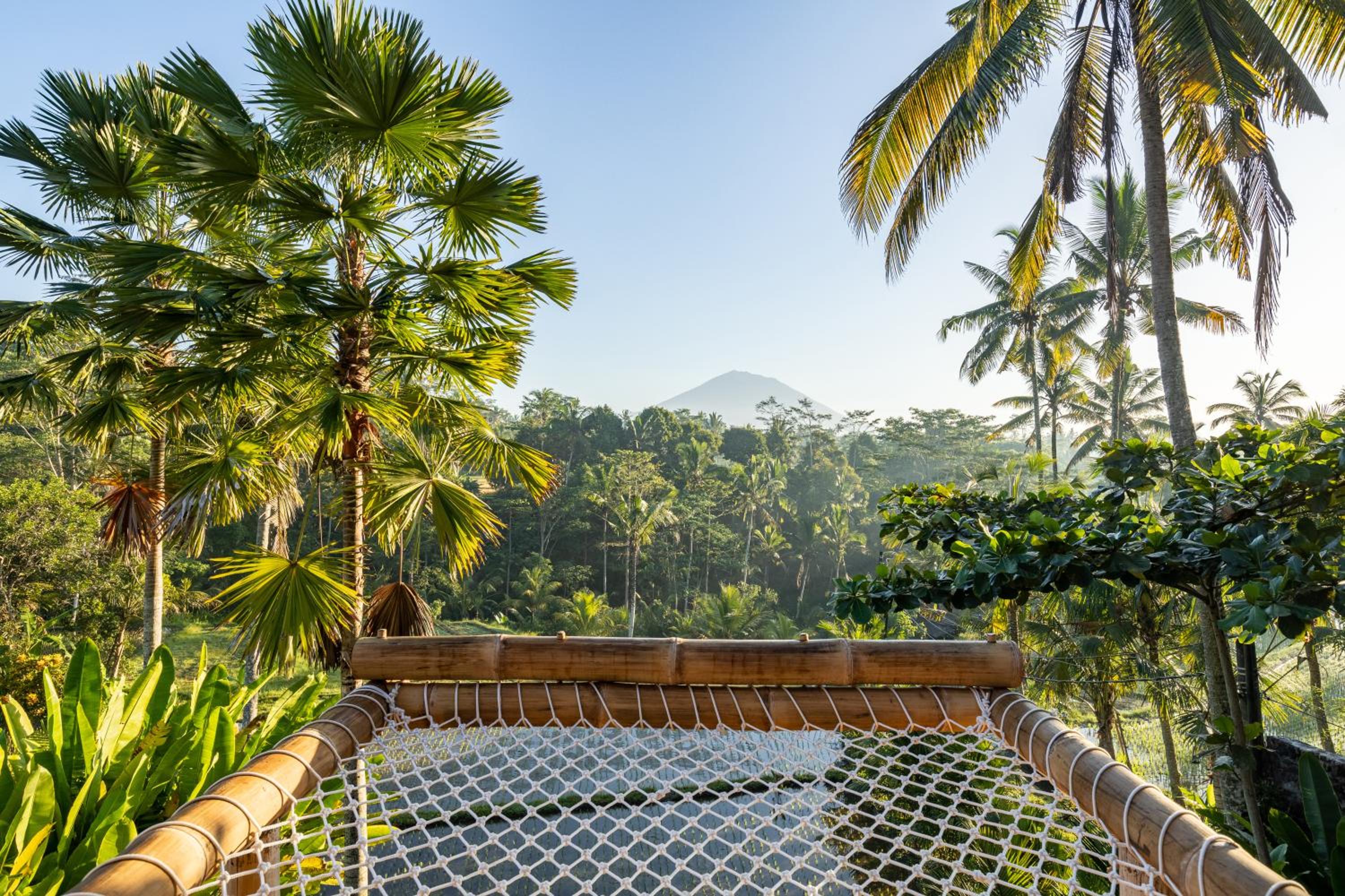 Ecosix Bali