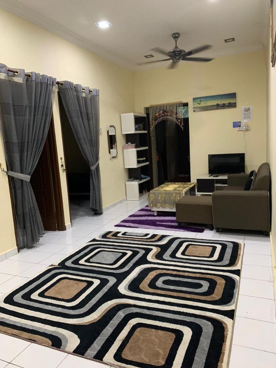 AK PERMATA HOMESTAY photo 1