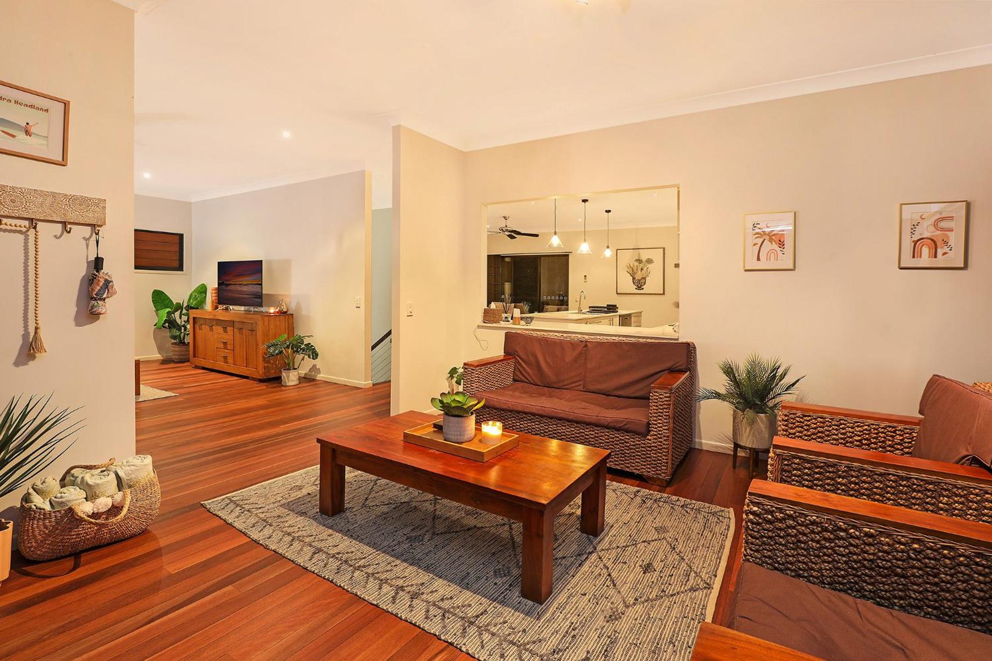 Luxury Holiday Home in Alex - Heated Pool - Pets Allowed