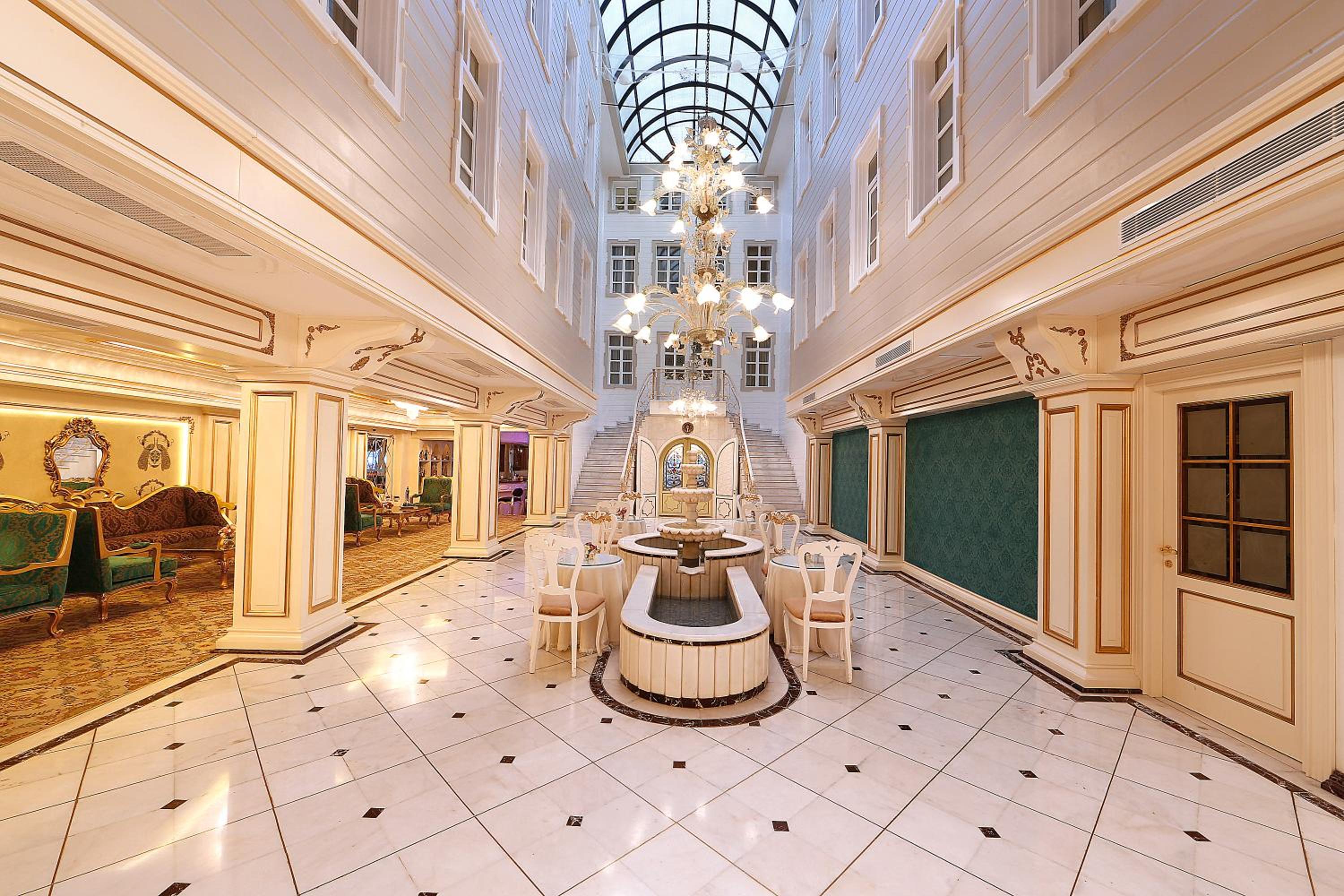 Fuat Pasa Yalısı - Özel Kategori Boğaz - Image 19