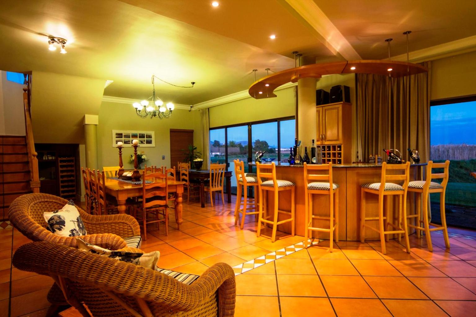 Casa Mia Guesthouse