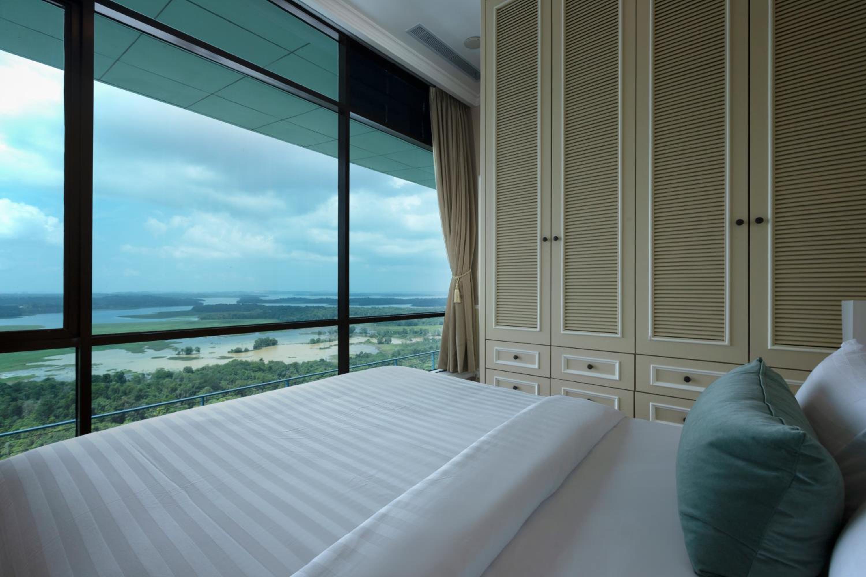 Panbil Residence Serviced Apartment