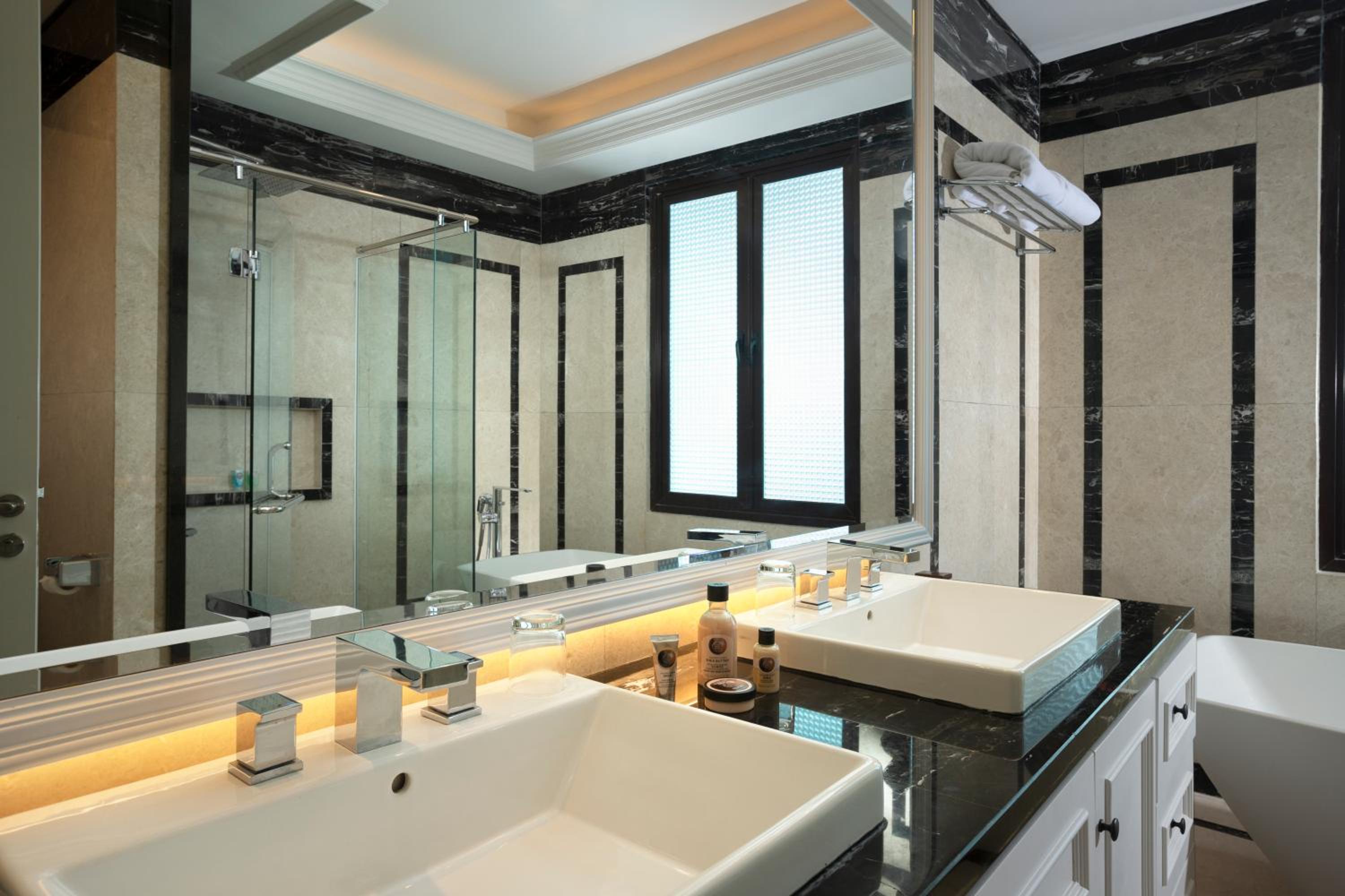 Panbil Residence Serviced Apartment