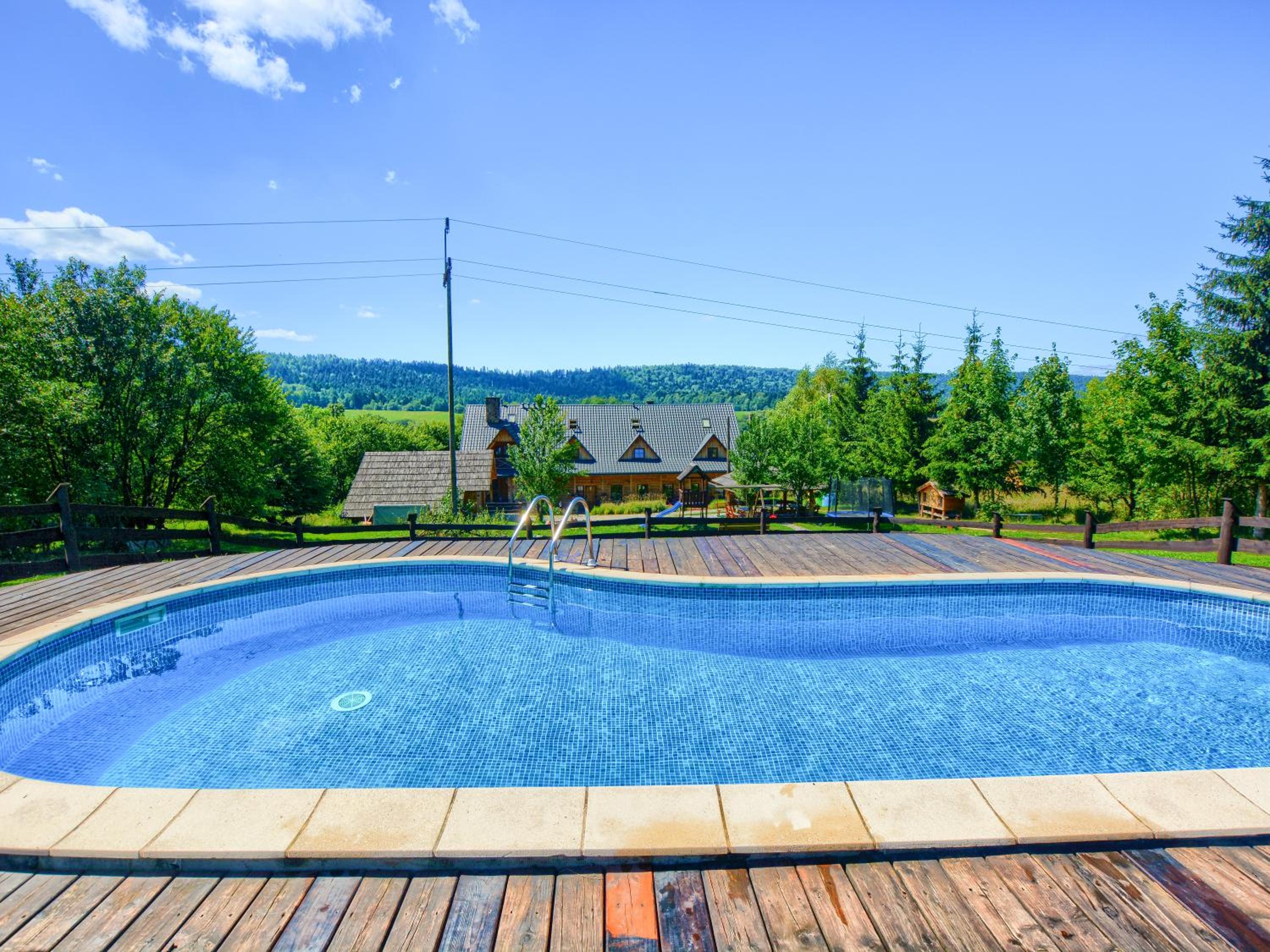 Gościniec Rabe - Agro&SPA view 2