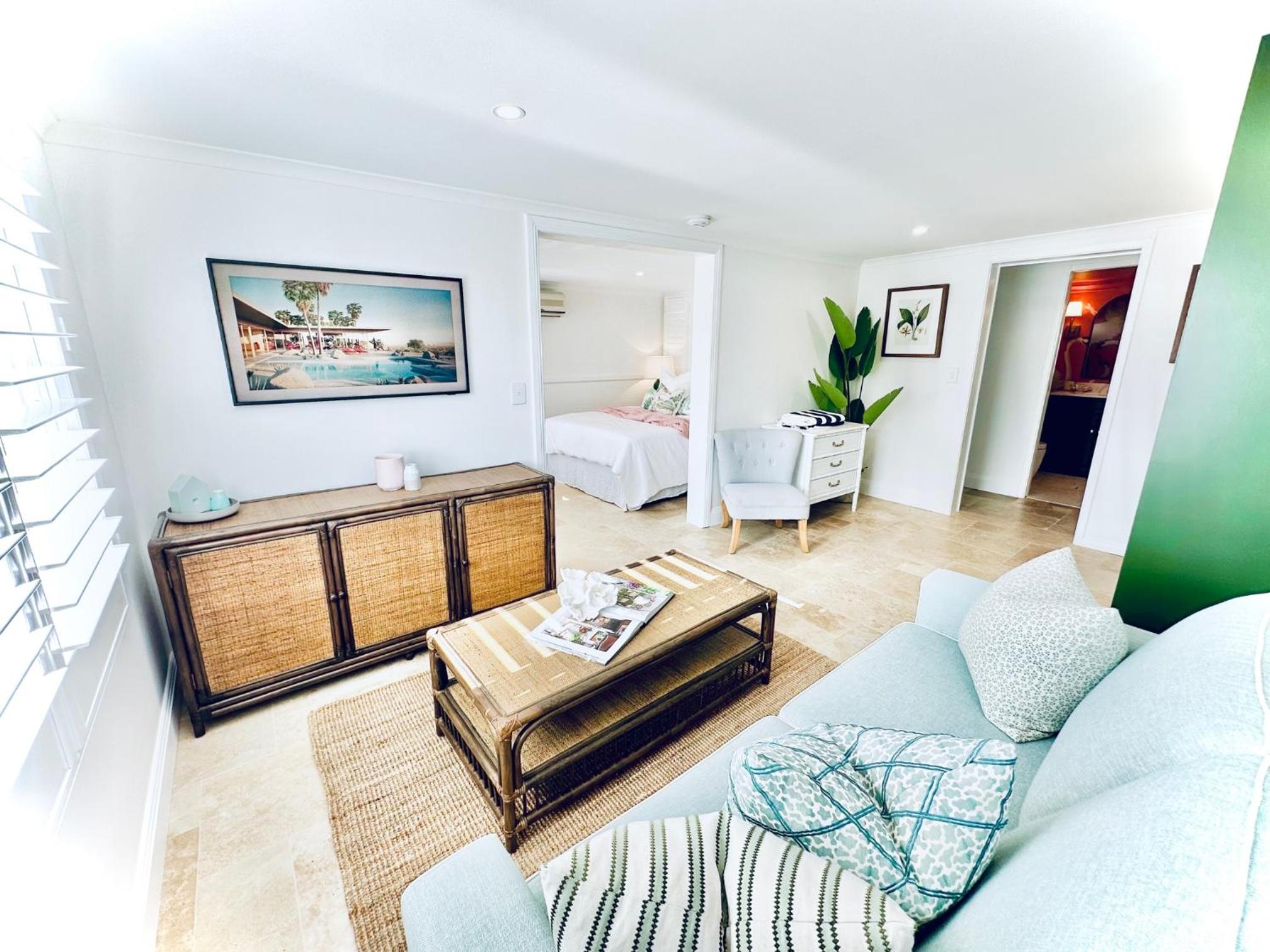 The Boathouse at Whitesands Cronulla
