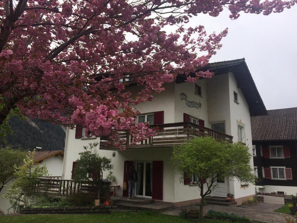 Haus Angelika
