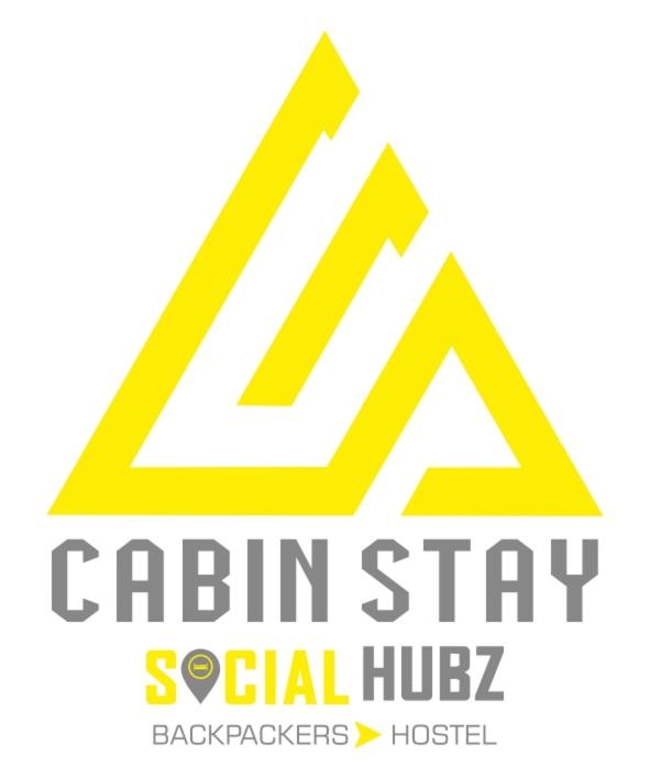 CABIN STAY MAROL-The Hubz view 3