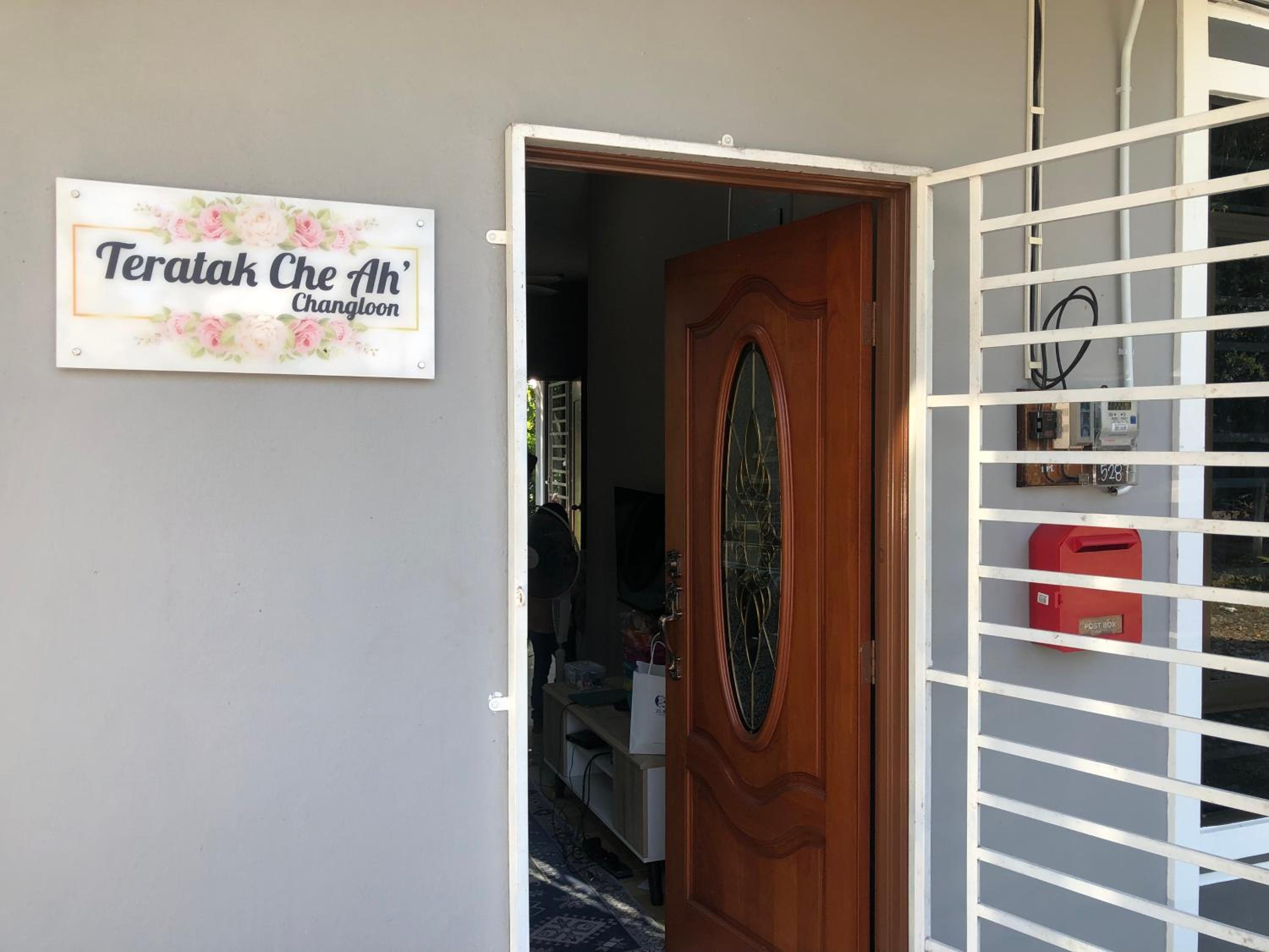 Whole house - 2 bedrooms for family with kids and Free Wifi photo 2