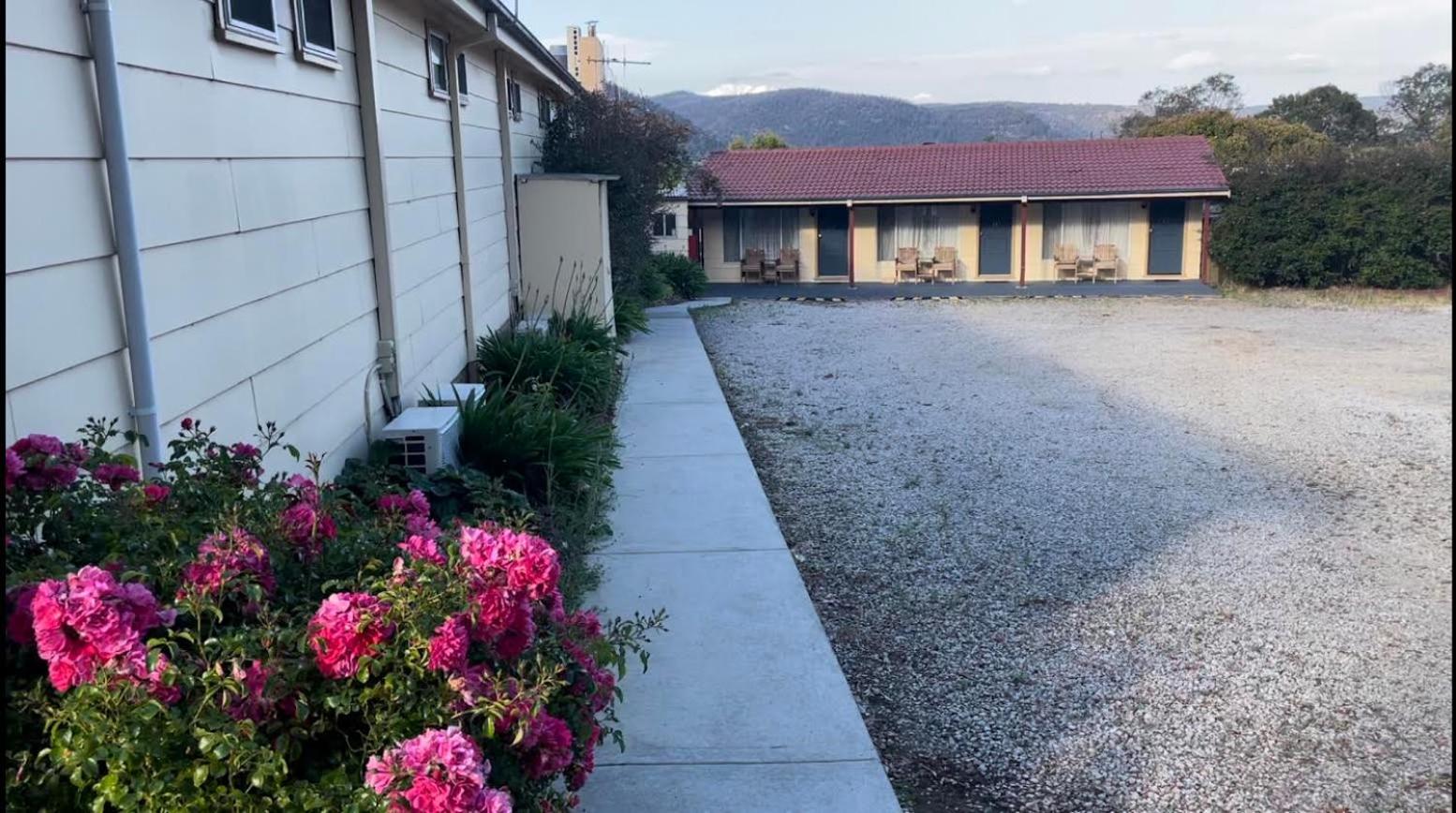 Lithgow Motor Inn
