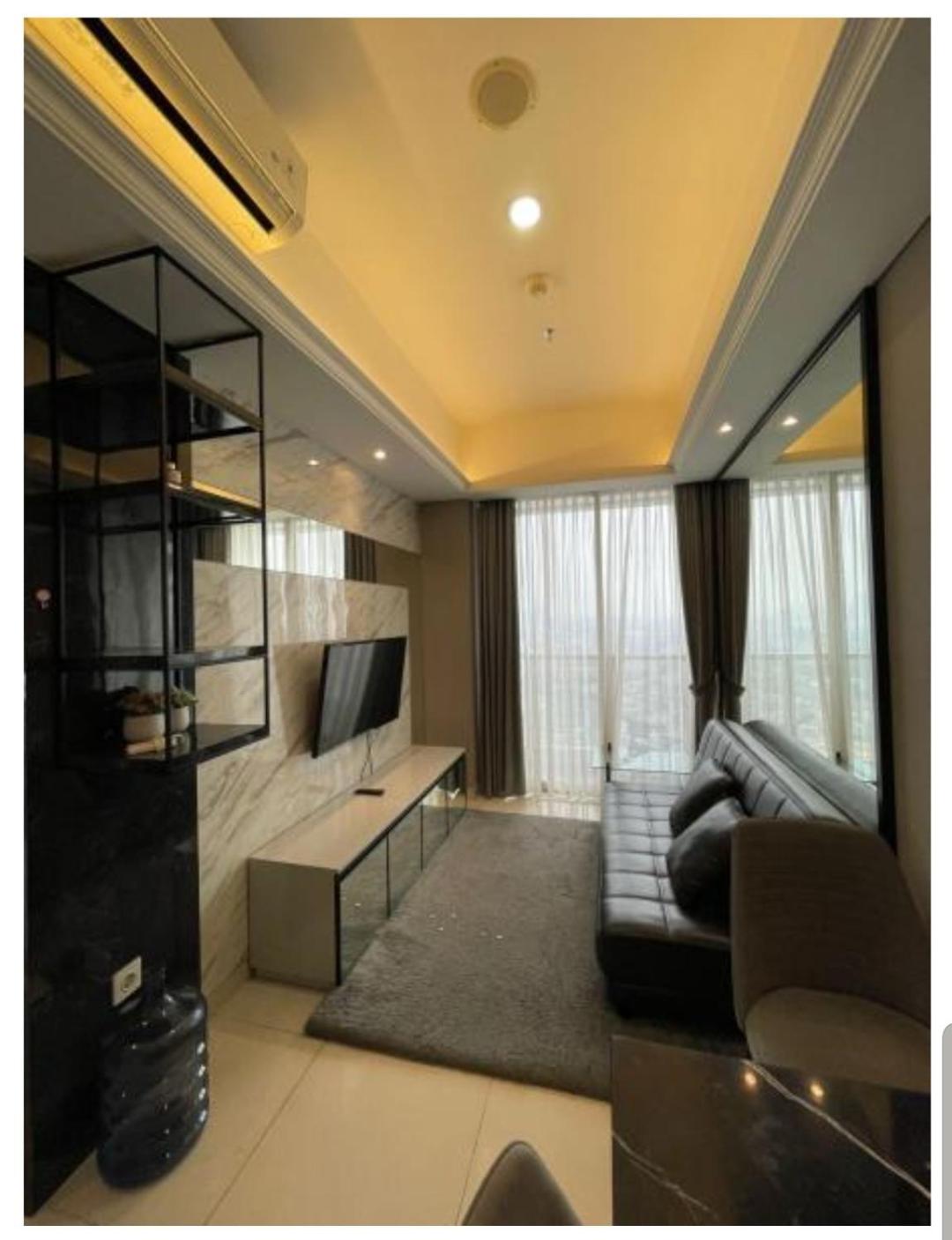 Gin Residence