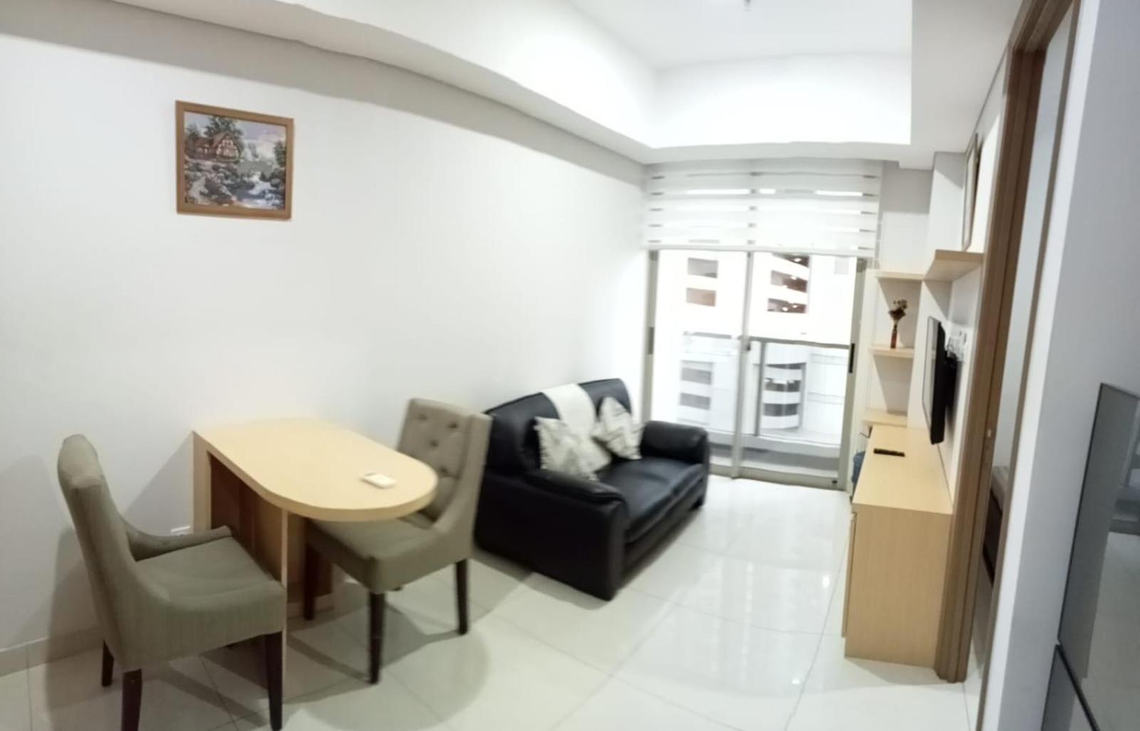 Gin Residence