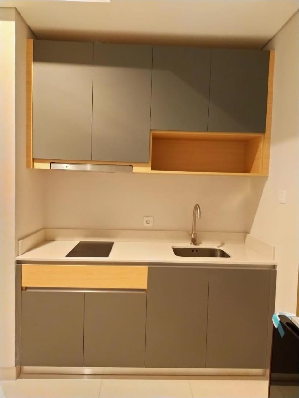 Gin Residence