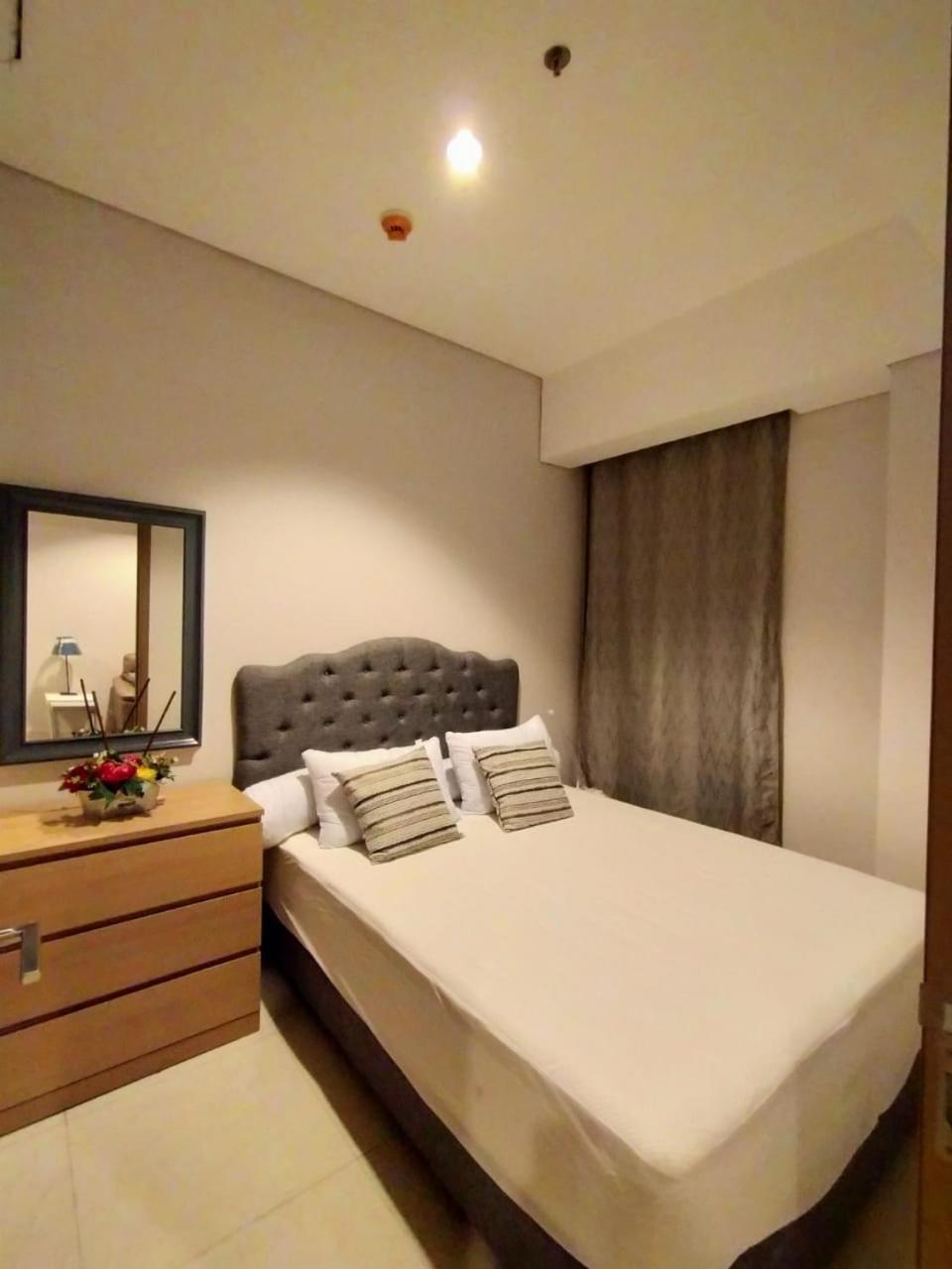 Gin Residence
