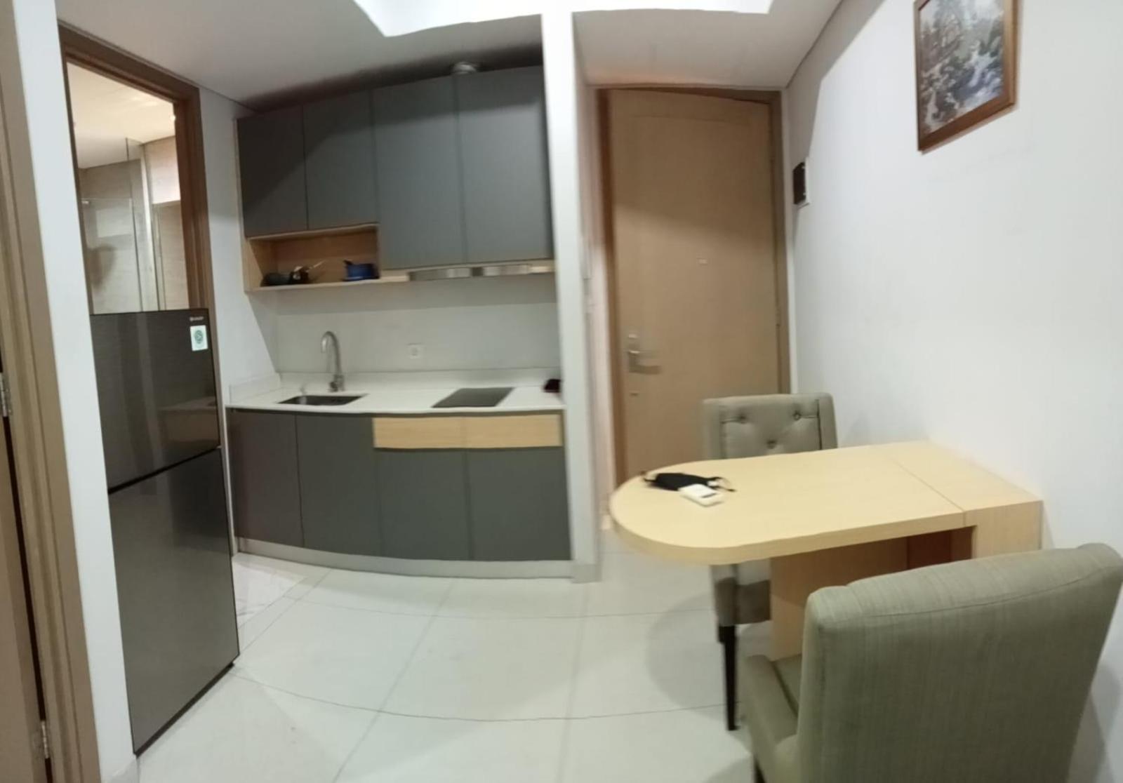 Gin Residence