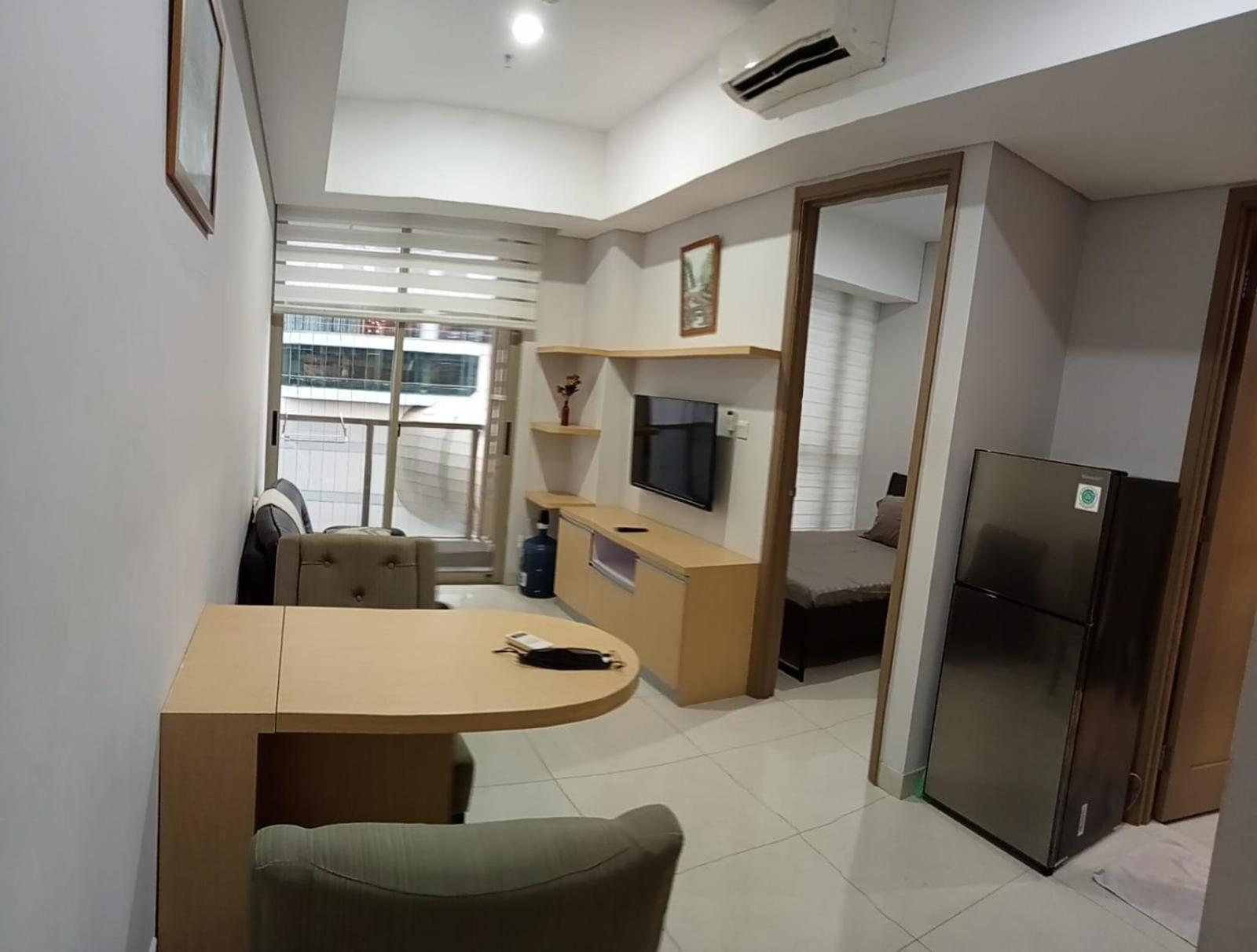Gin Residence