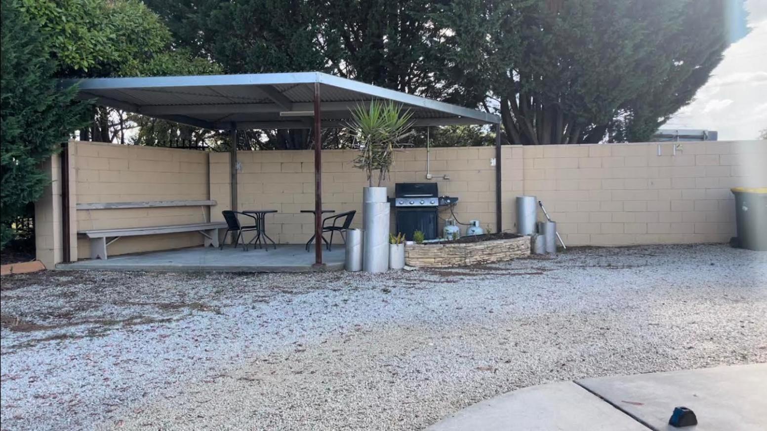 Lithgow Motor Inn