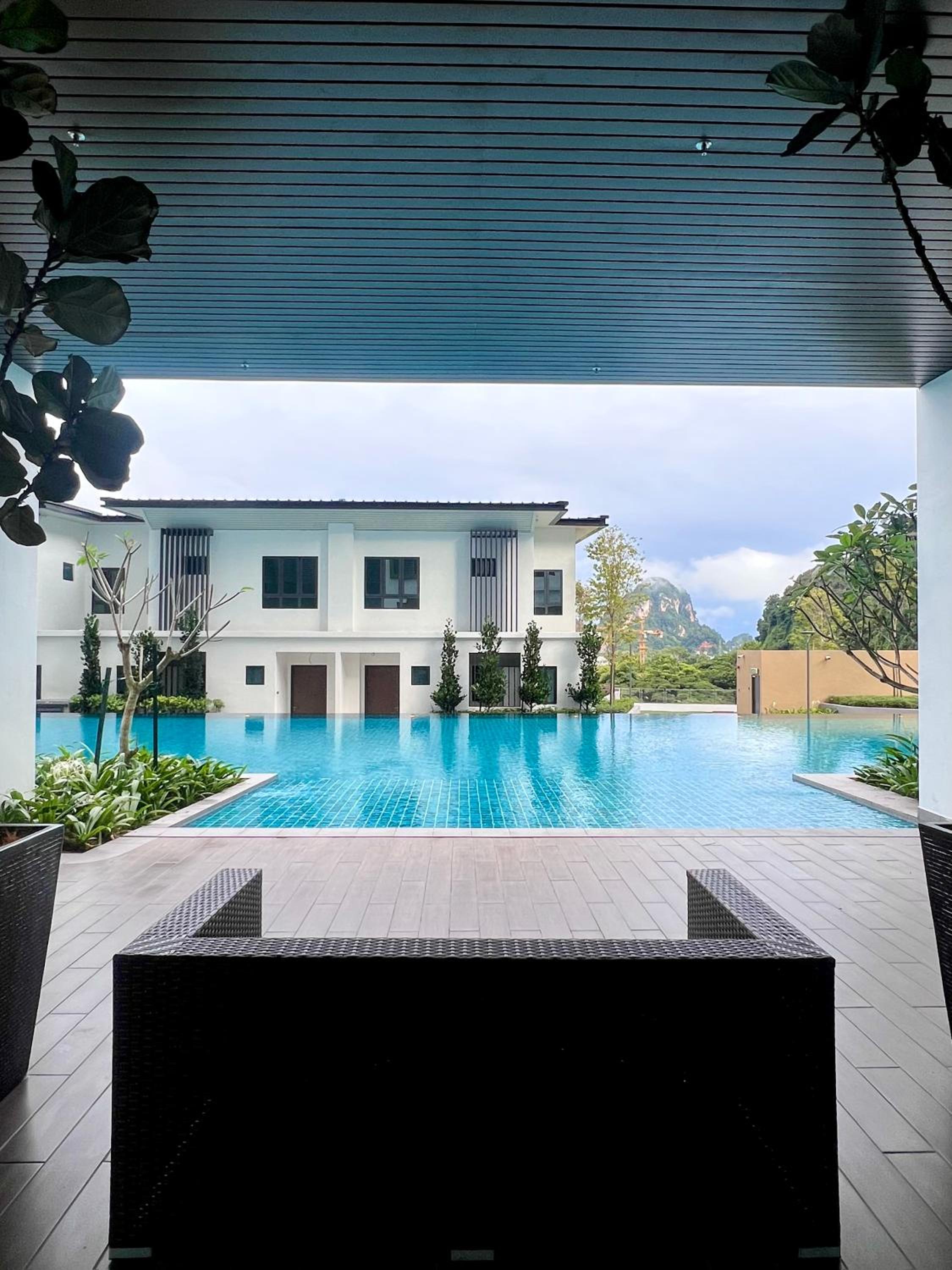 2-8pax Ipoh Nomado Onsen suites by Sunway Onsen Lost world of Tambun, photo 59