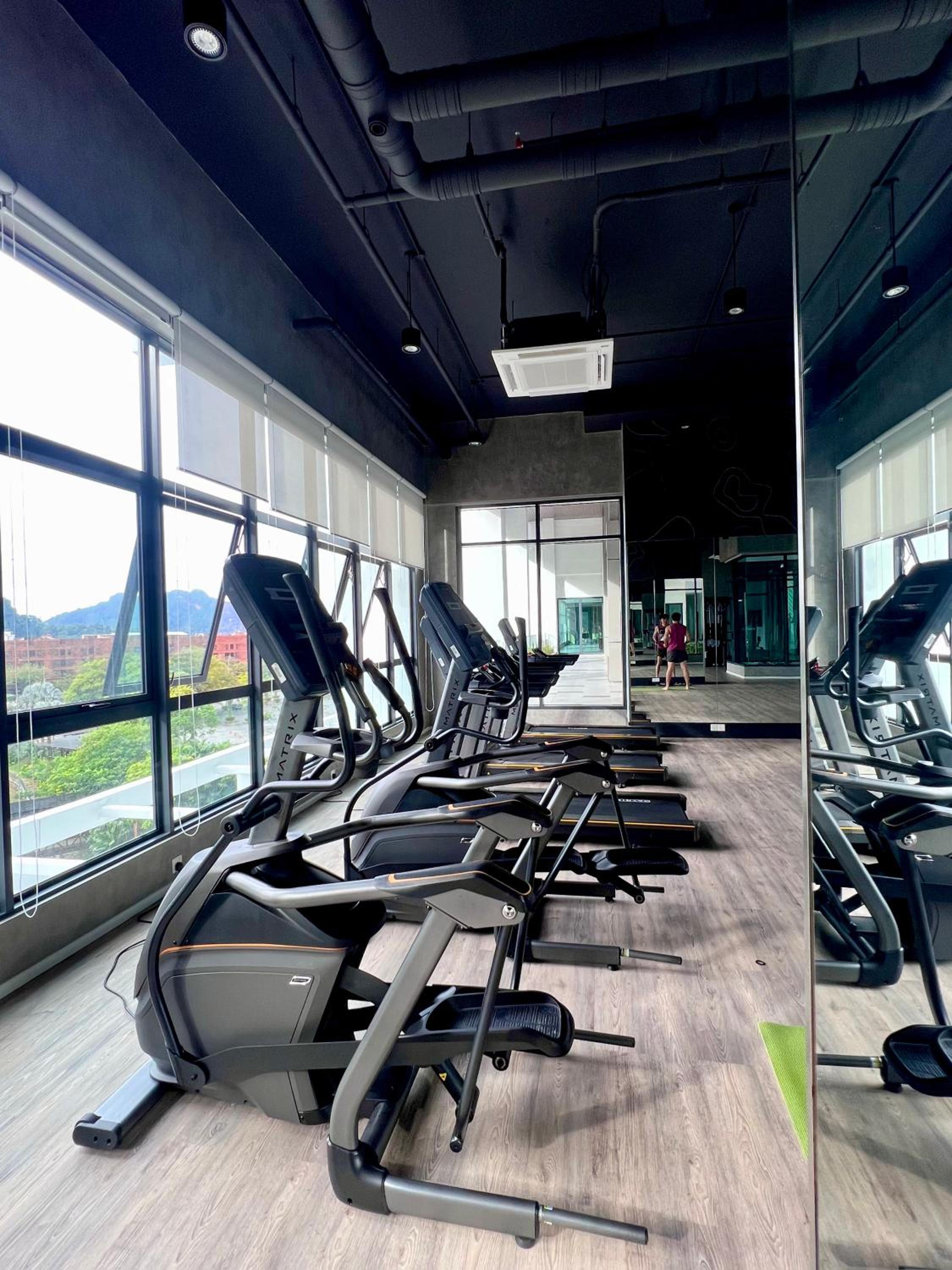 2-8pax Ipoh Nomado Onsen suites by Sunway Onsen Lost world of Tambun, photo 18