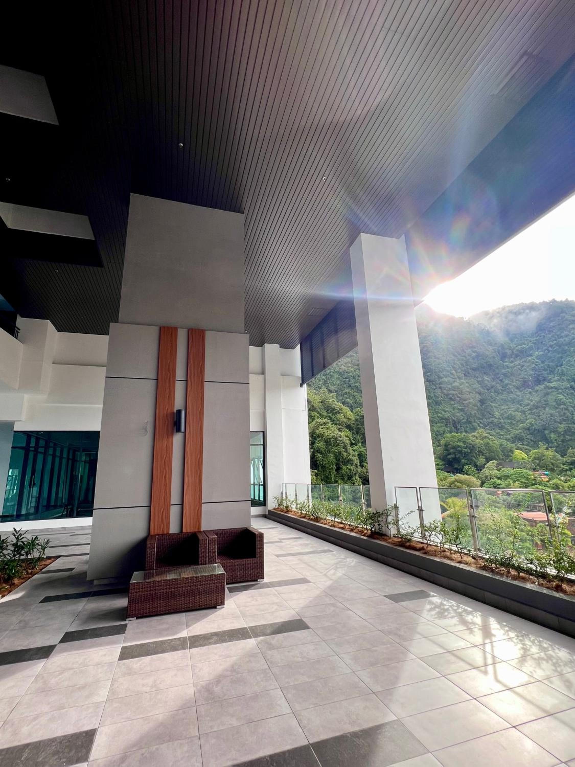 2-8pax Ipoh Nomado Onsen suites by Sunway Onsen Lost world of Tambun, photo 57