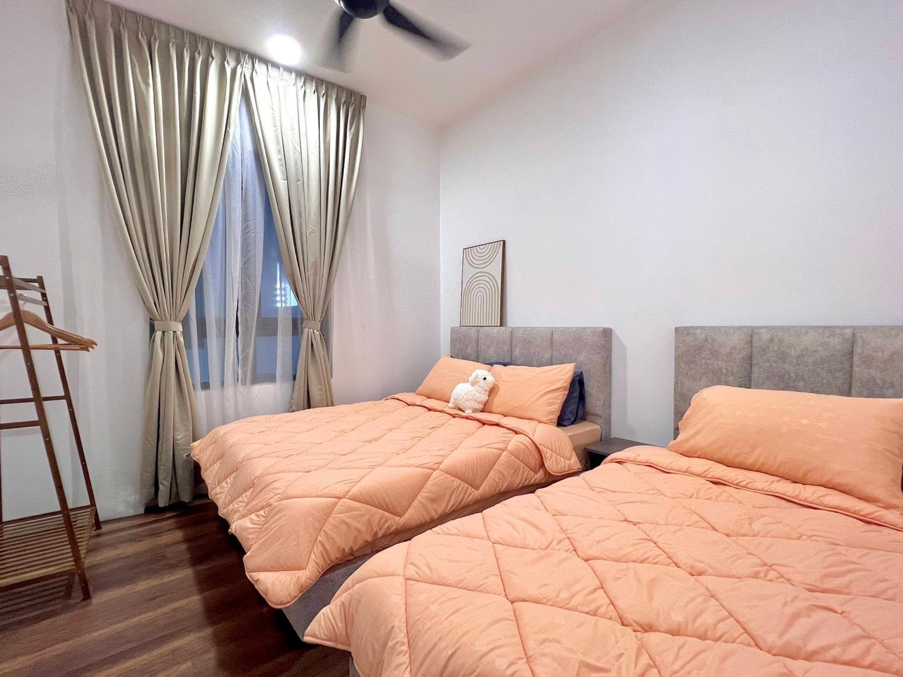 2-8pax Ipoh Nomado Onsen suites by Sunway Onsen Lost world of Tambun, photo 44
