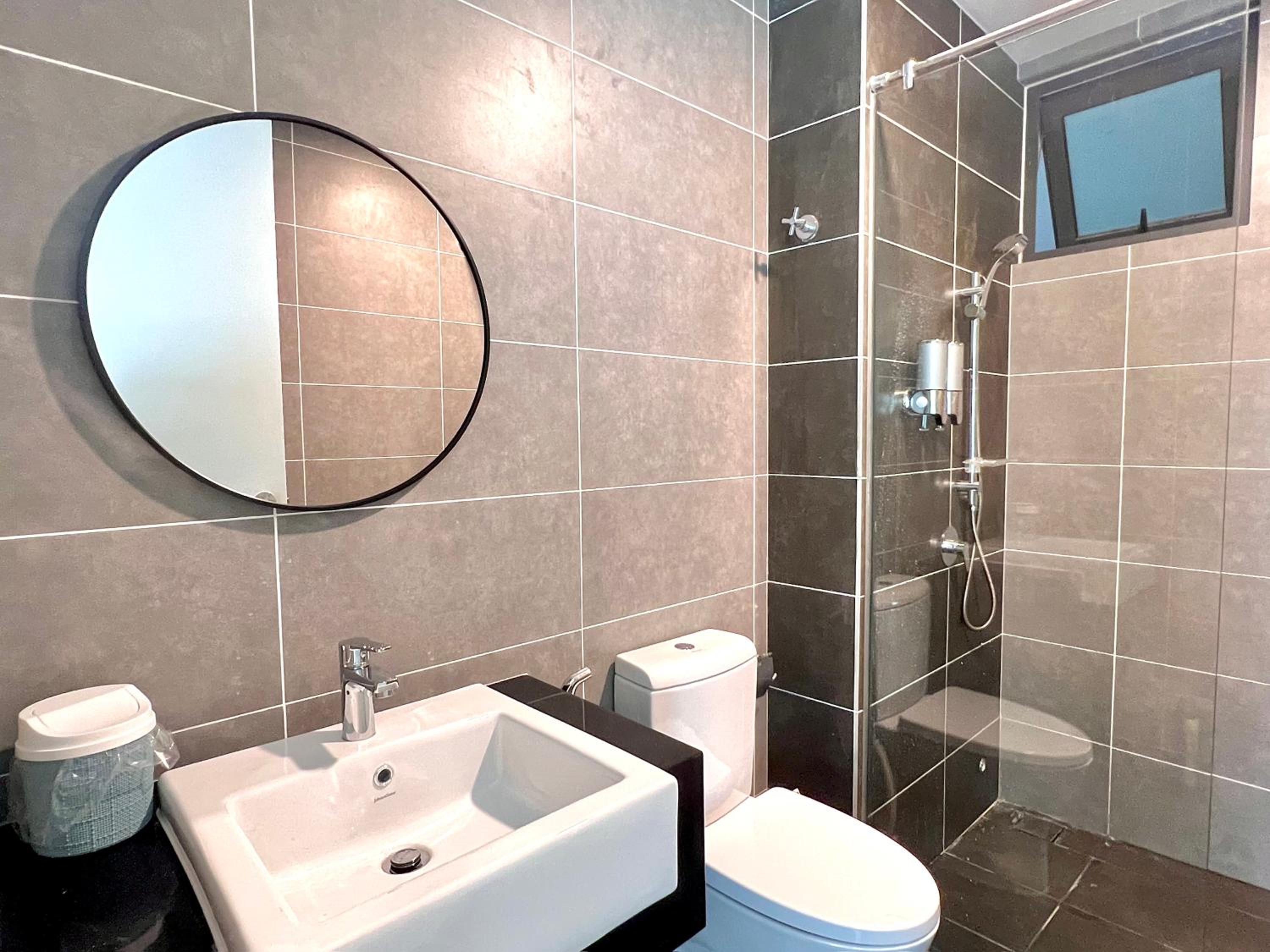 2-8pax Ipoh Nomado Onsen suites by Sunway Onsen Lost world of Tambun, photo 27