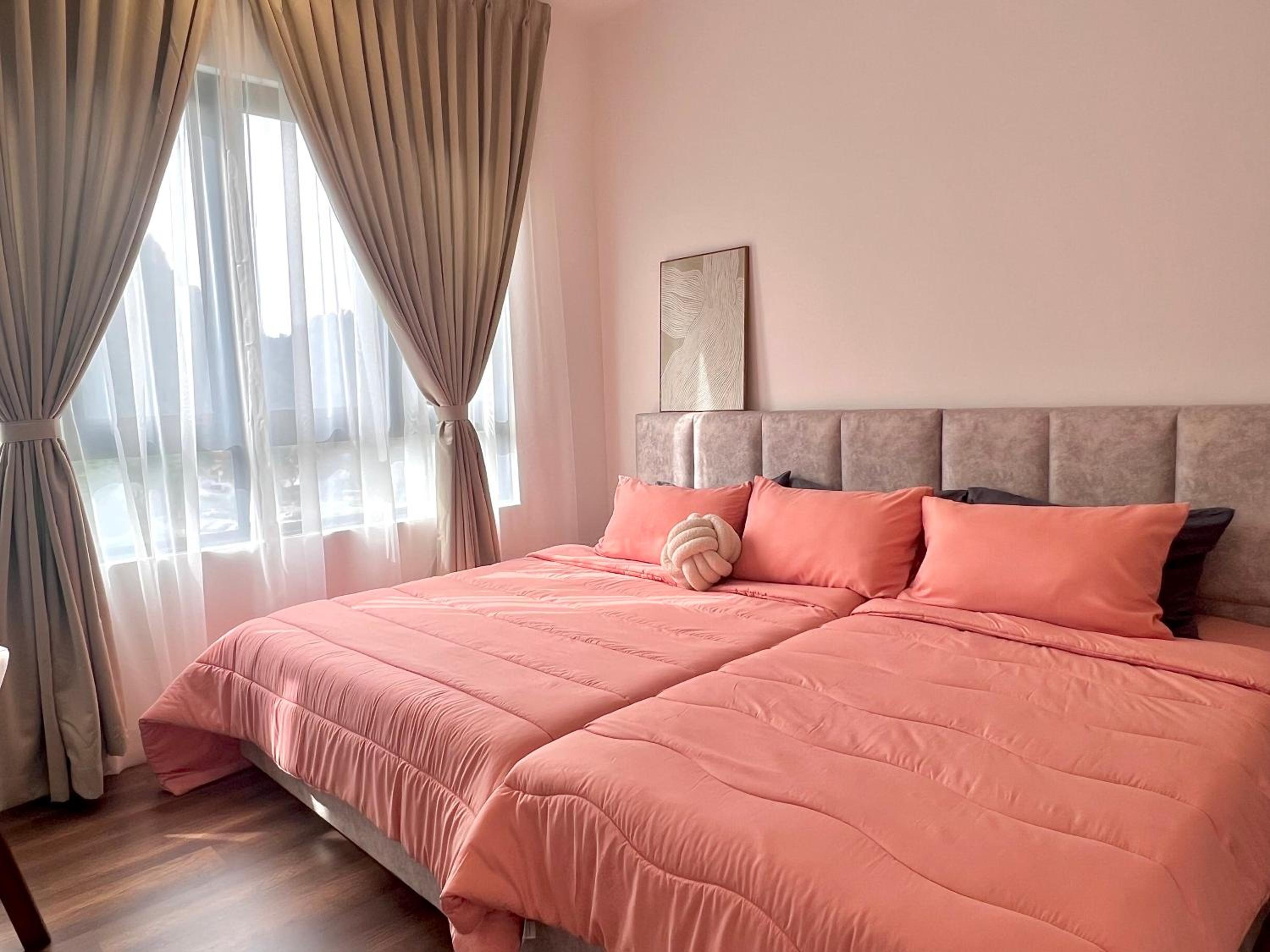 2-8pax Ipoh Nomado Onsen suites by Sunway Onsen Lost world of Tambun, photo 54