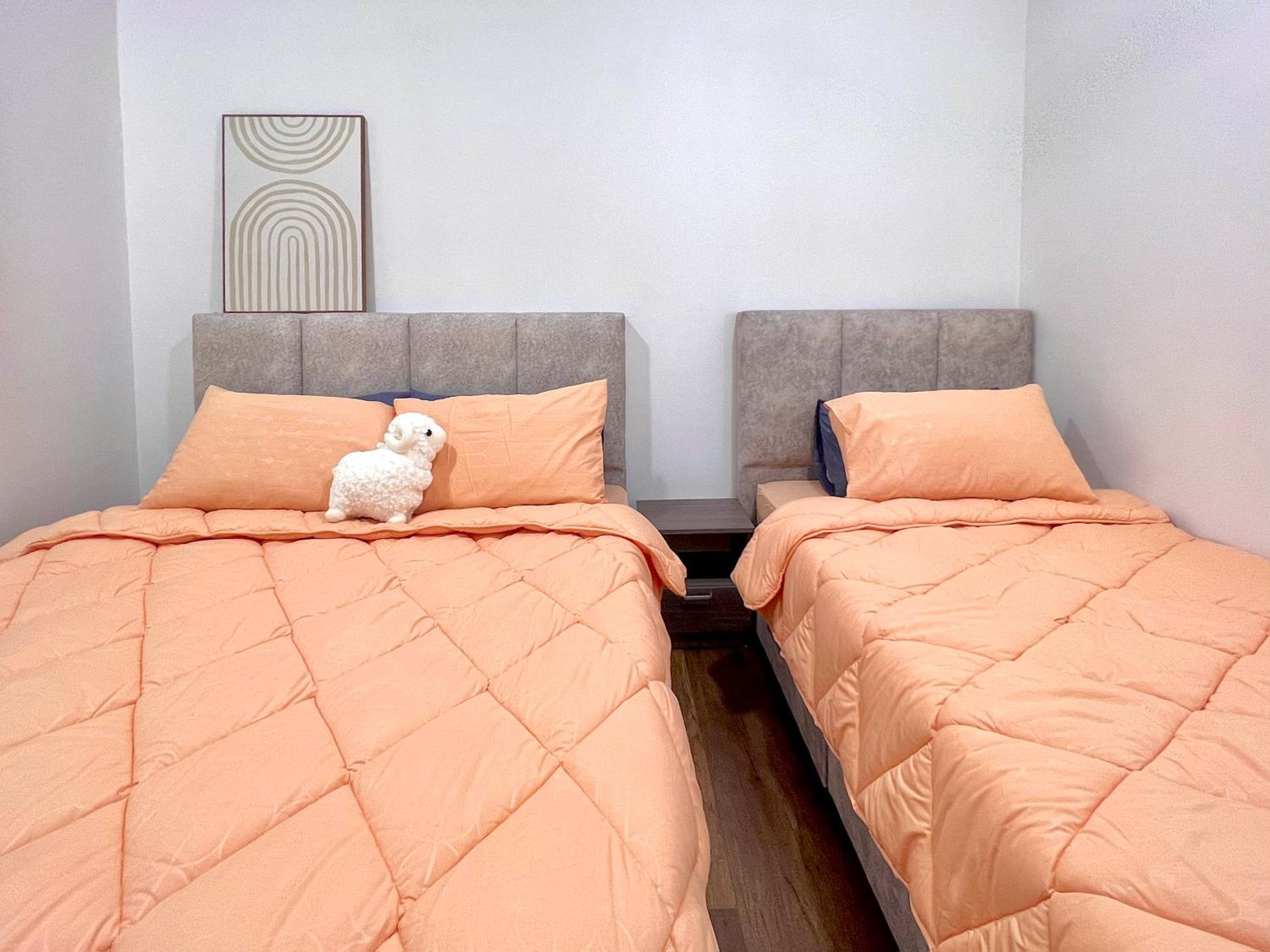 2-8pax Ipoh Nomado Onsen suites by Sunway Onsen Lost world of Tambun, photo 33