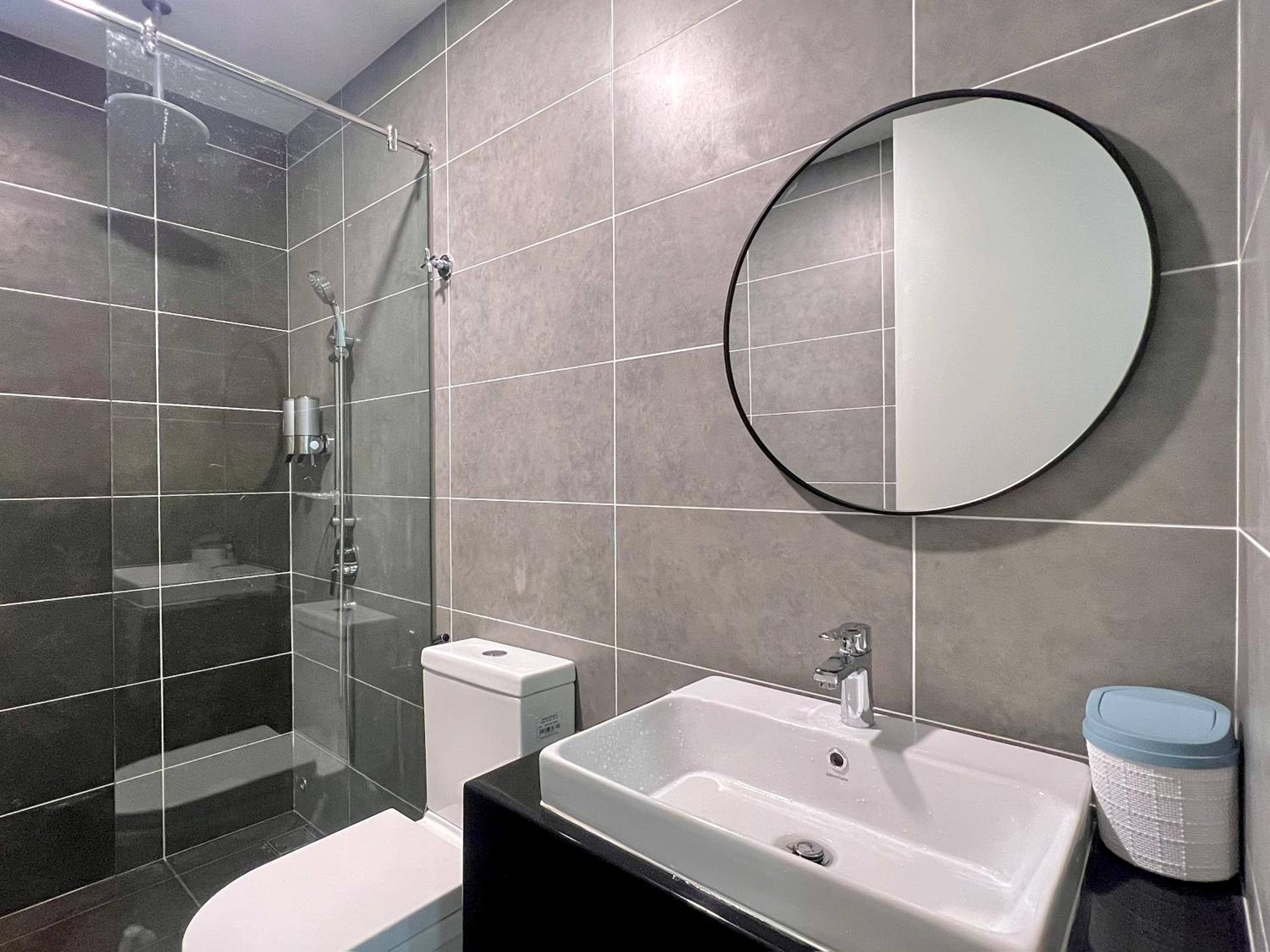2-8pax Ipoh Nomado Onsen suites by Sunway Onsen Lost world of Tambun, photo 17