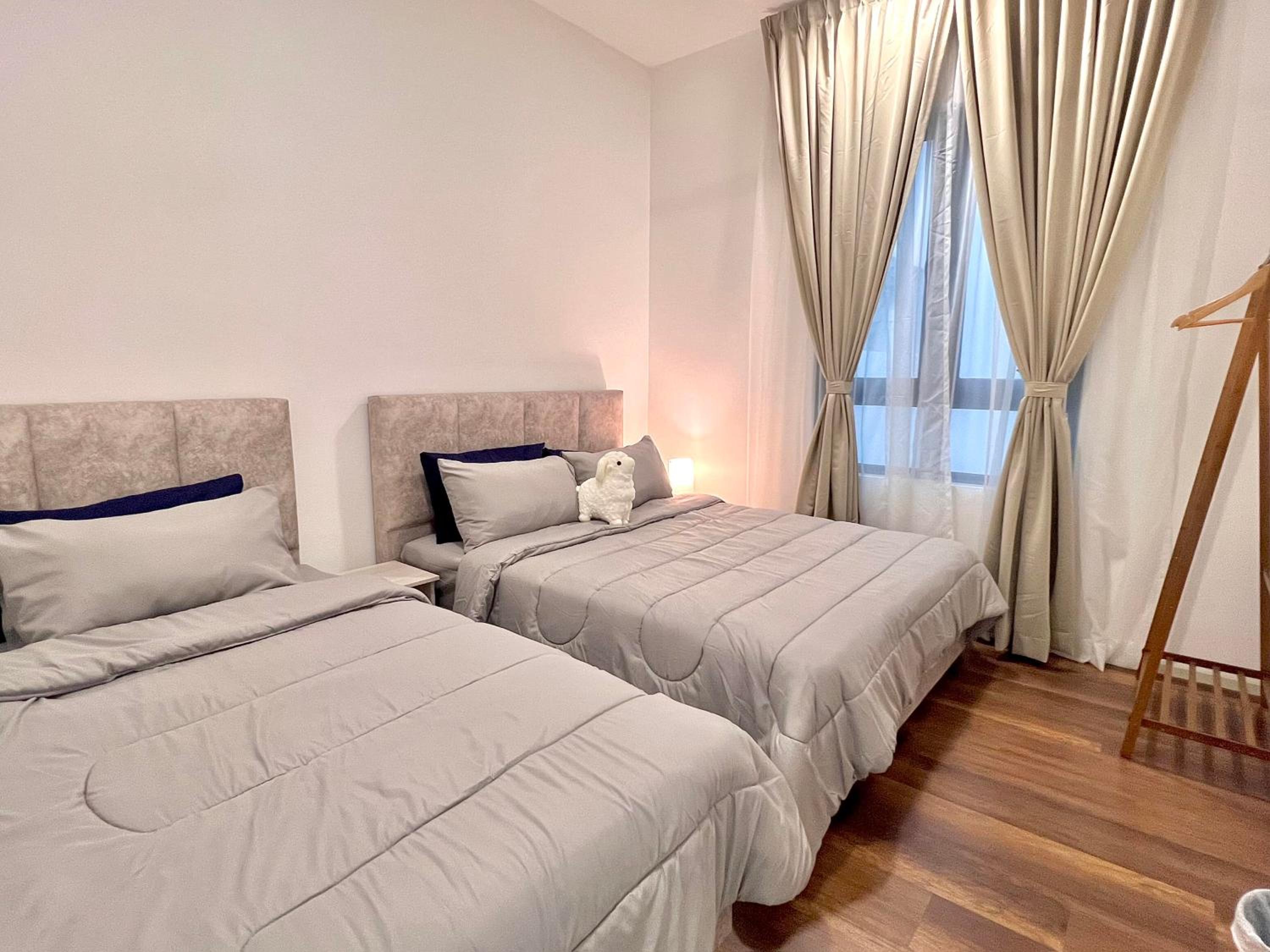 2-8pax Ipoh Nomado Onsen suites by Sunway Onsen Lost world of Tambun, photo 12
