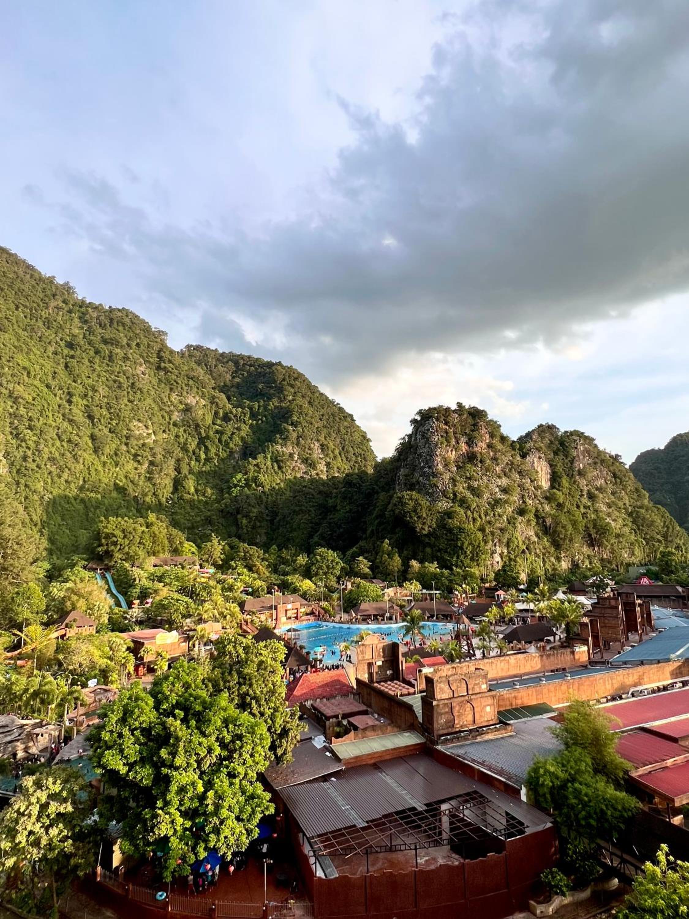 2-8pax Ipoh Nomado Onsen suites by Sunway Onsen Lost world of Tambun, photo 31