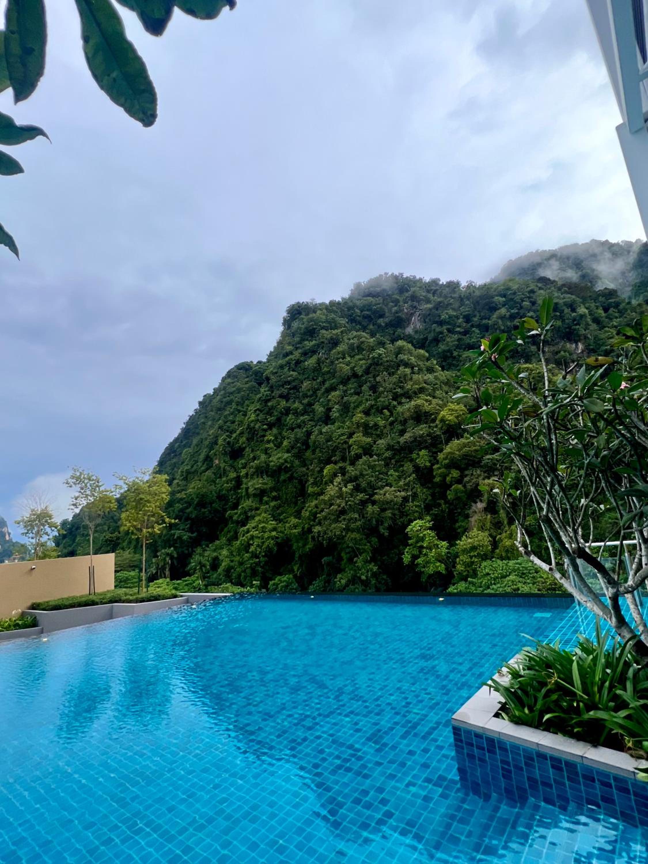 2-8pax Ipoh Nomado Onsen suites by Sunway Onsen Lost world of Tambun, photo 16
