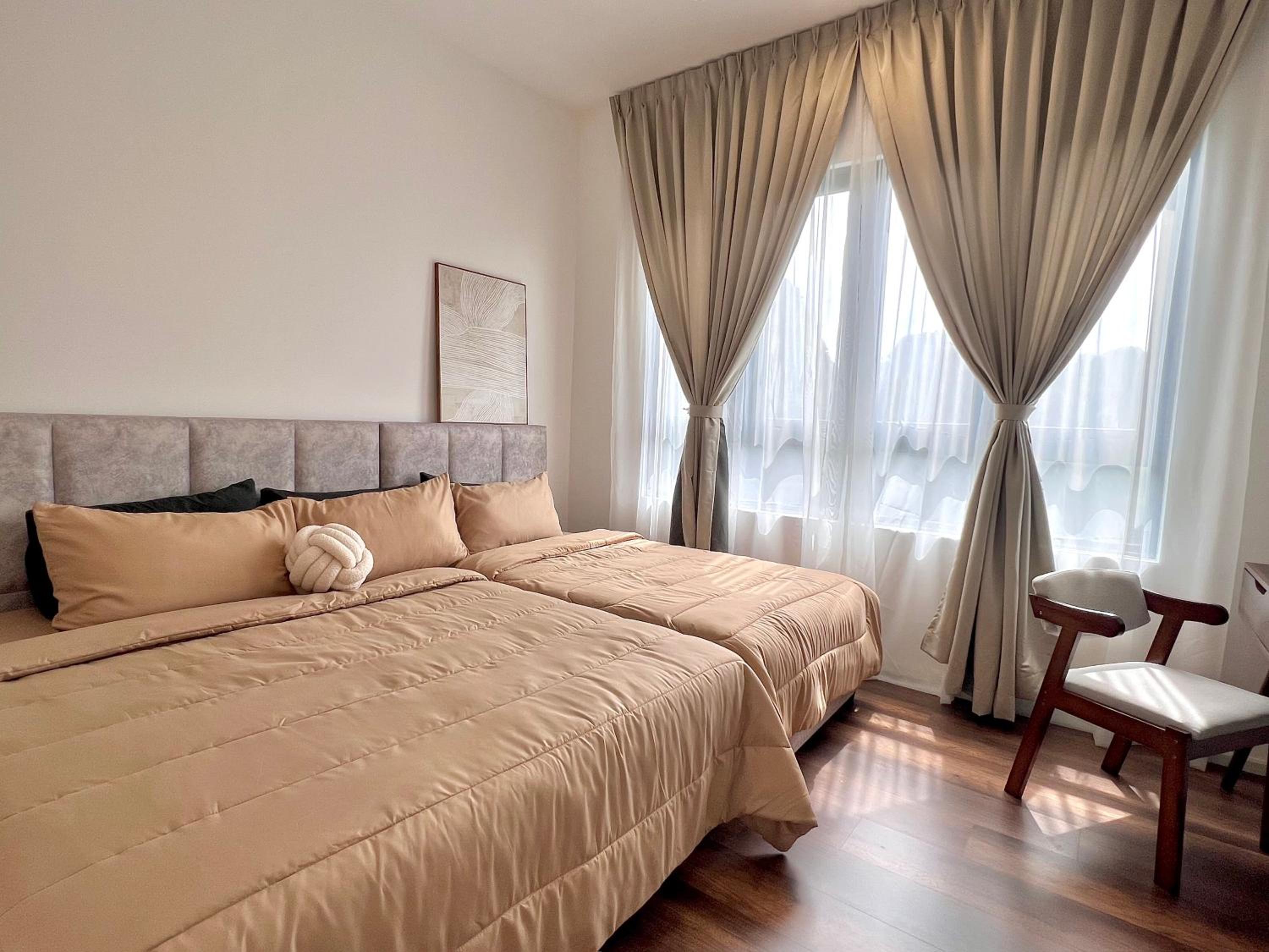 2-8pax Ipoh Nomado Onsen suites by Sunway Onsen Lost world of Tambun, photo 53