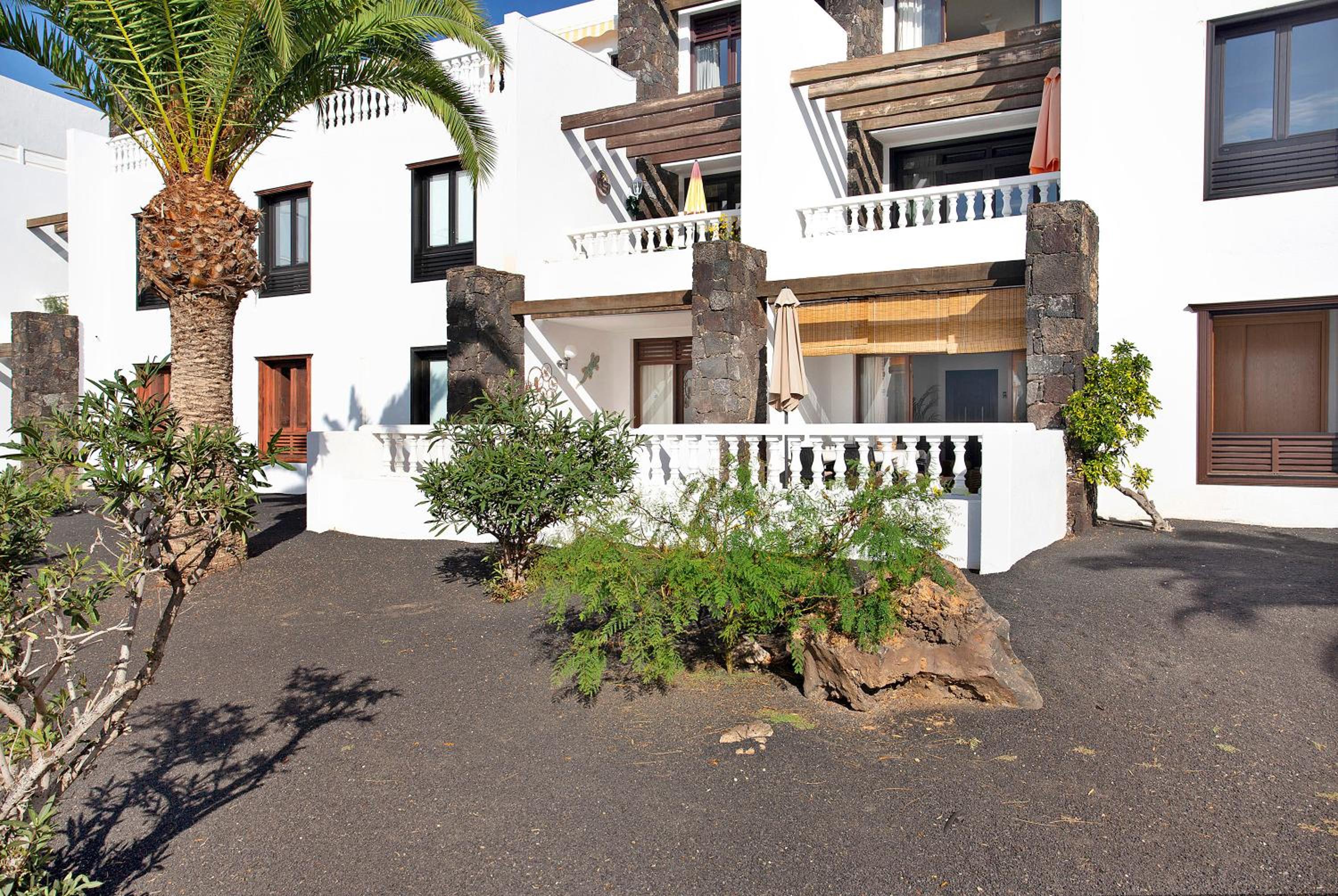 Perla del Playa Grande