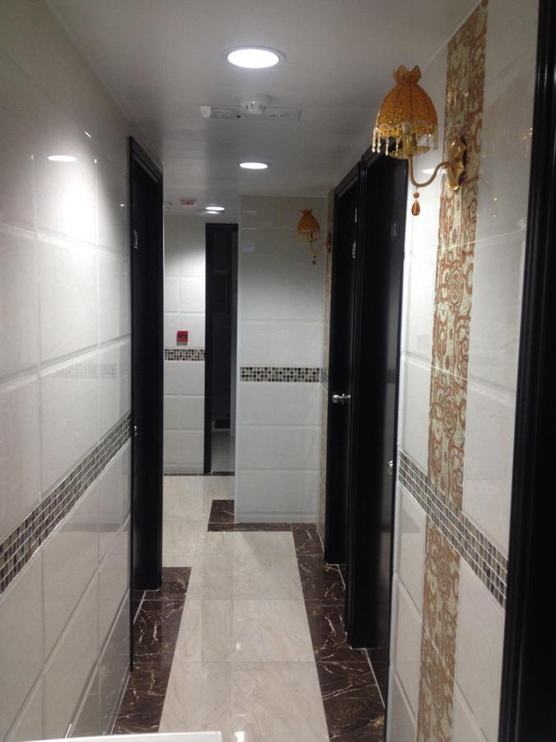 New Euro Asia Guest House