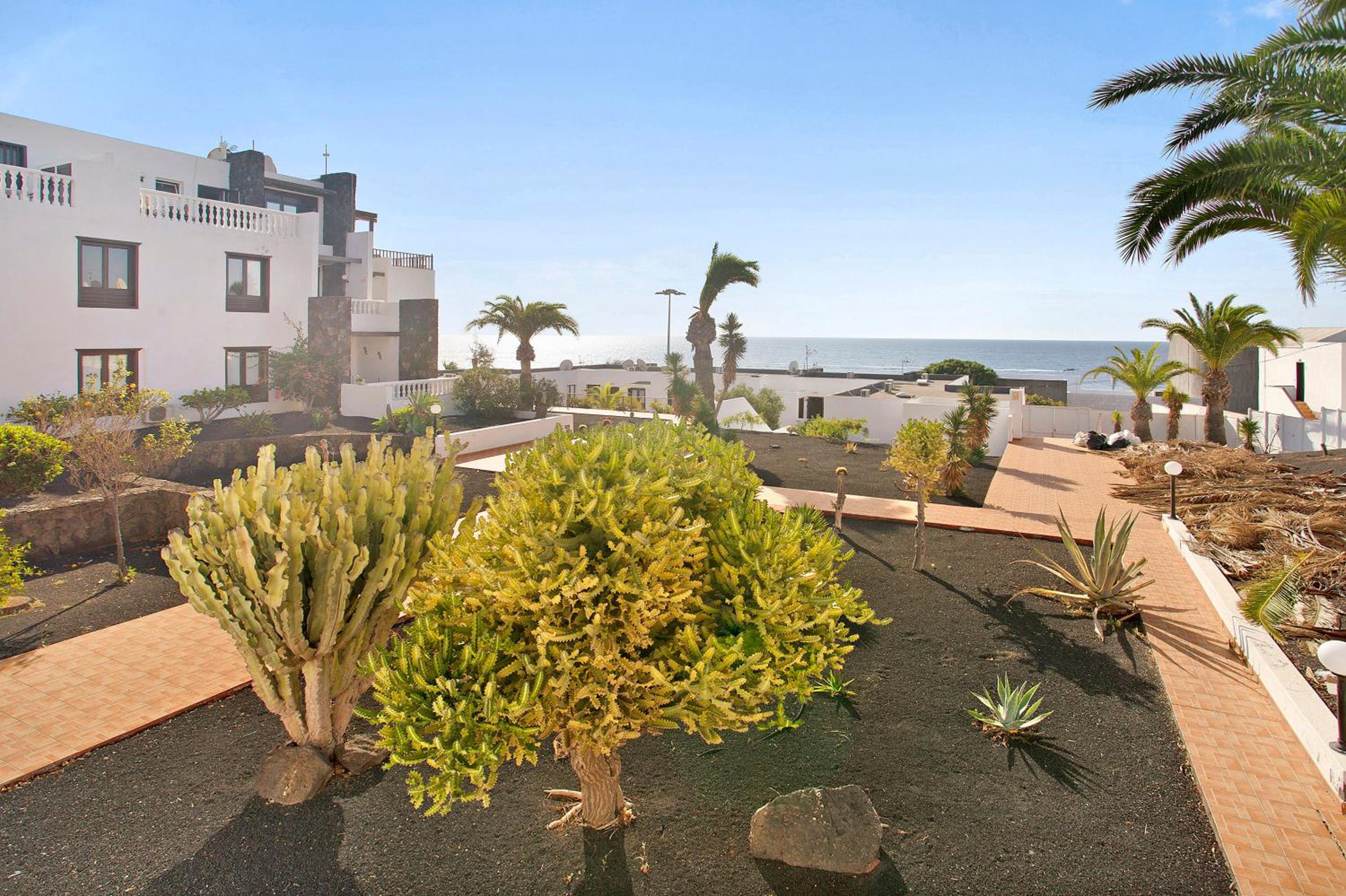 Perla del Playa Grande