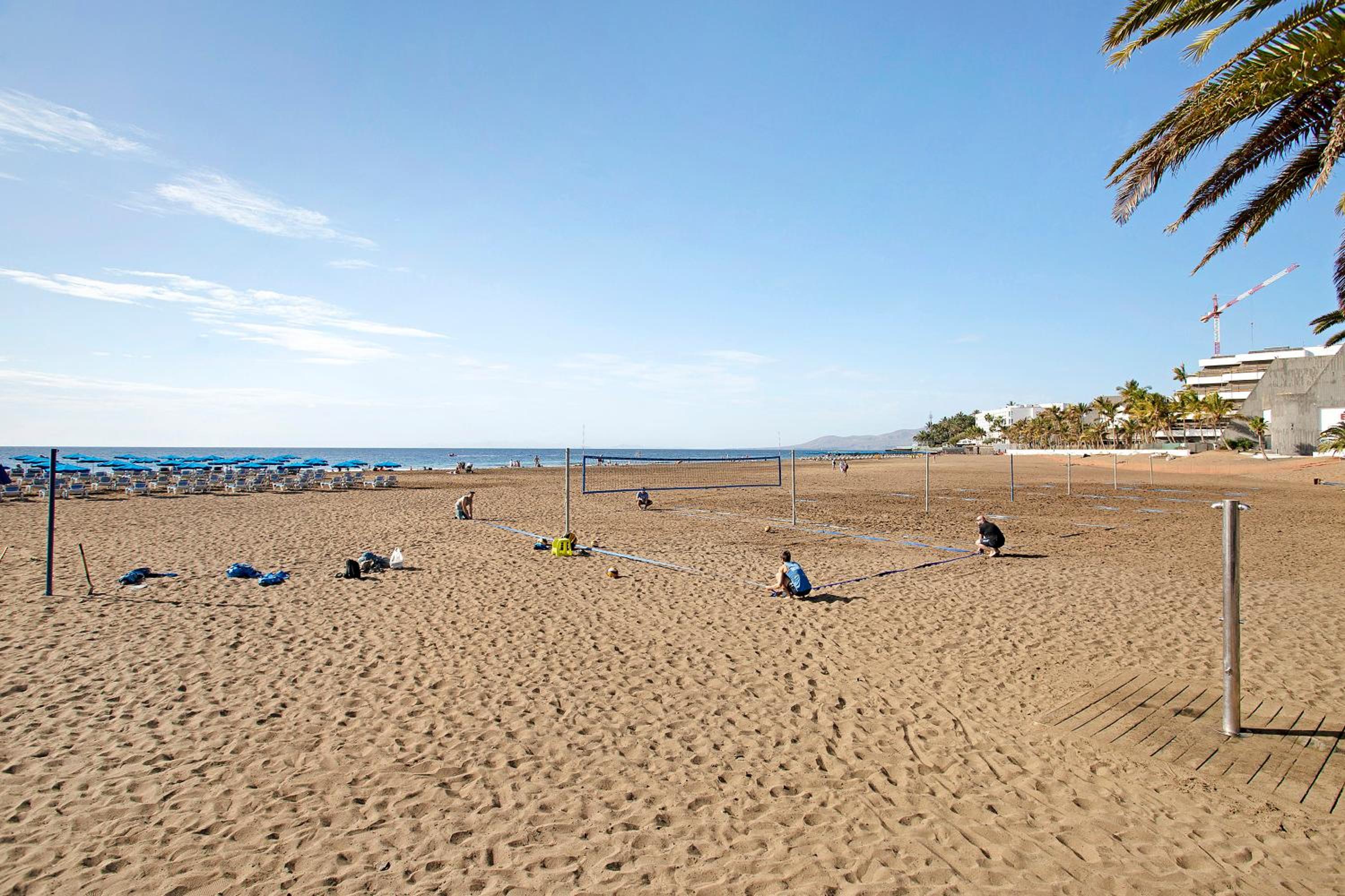 Perla del Playa Grande