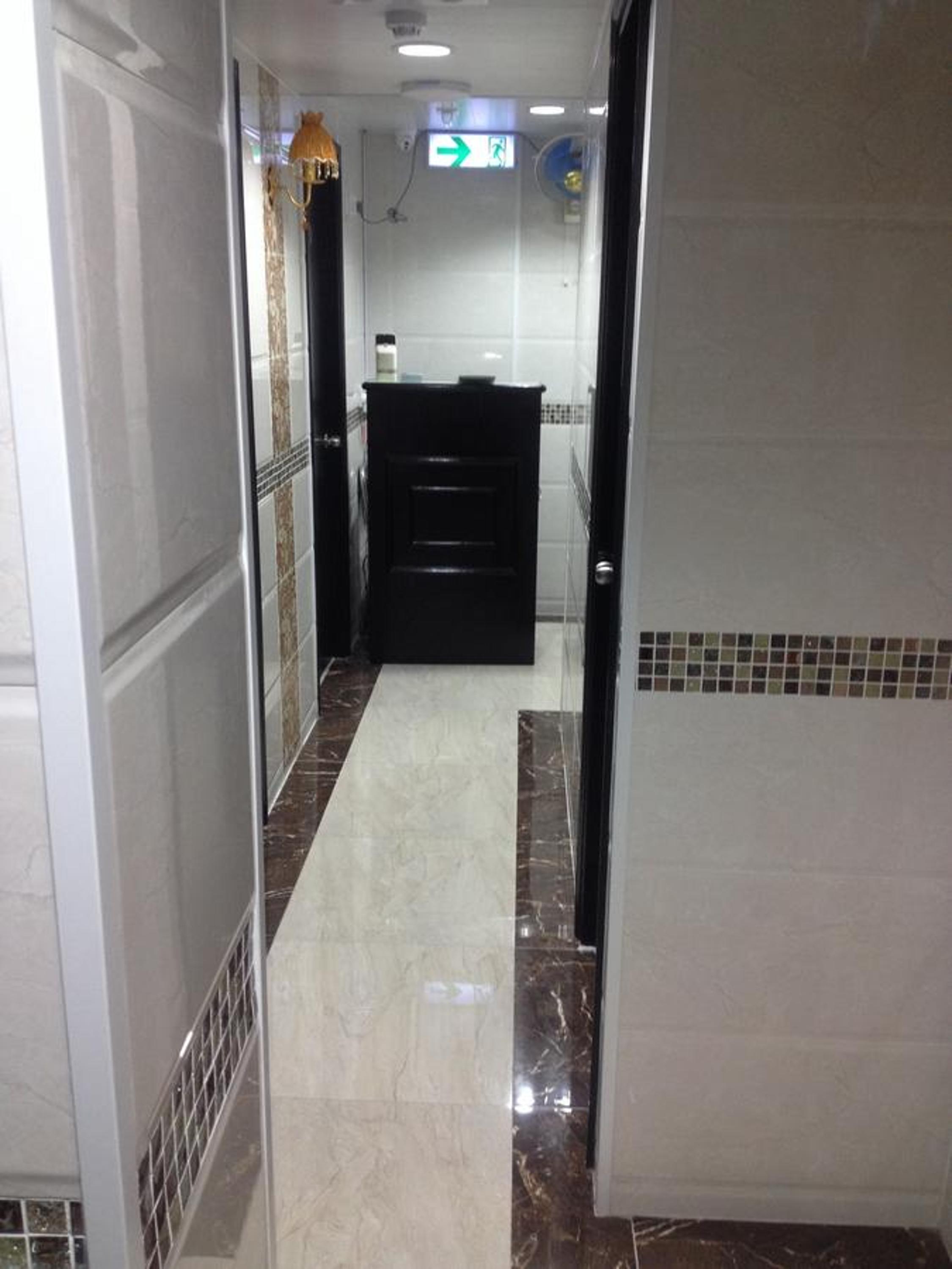 New Euro Asia Guest House
