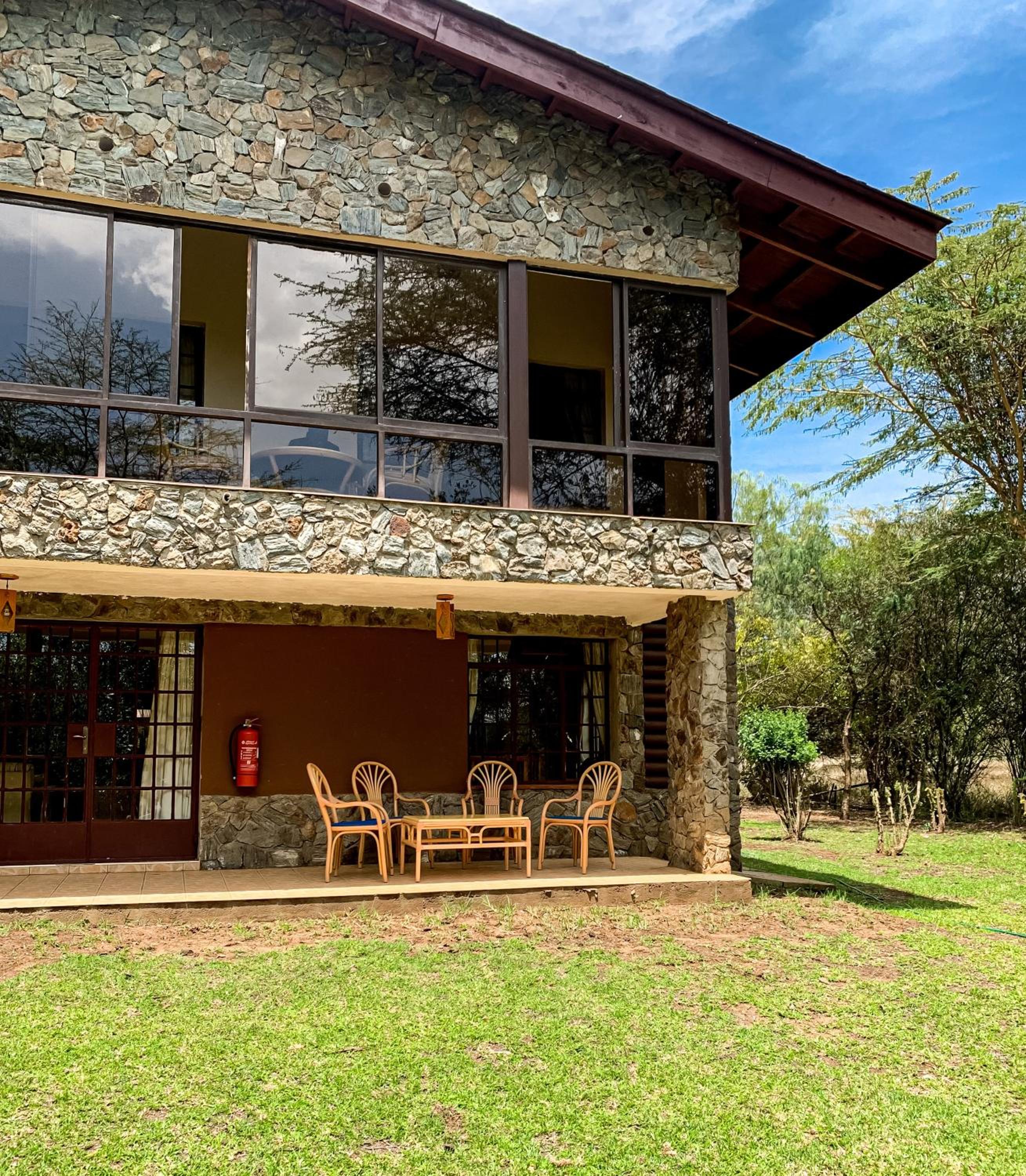 Oilepo Cottage