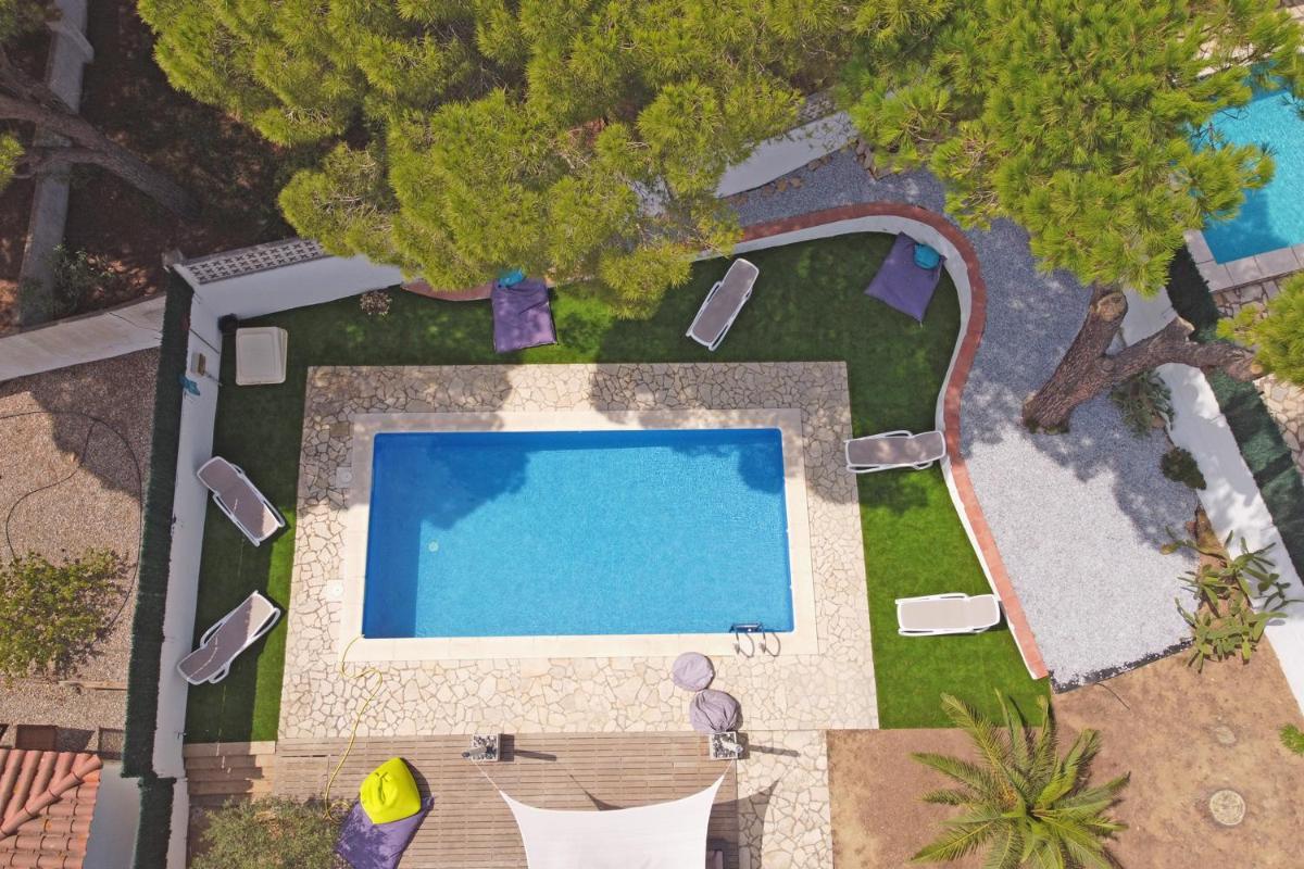 Villa Gran Sonni photo 2