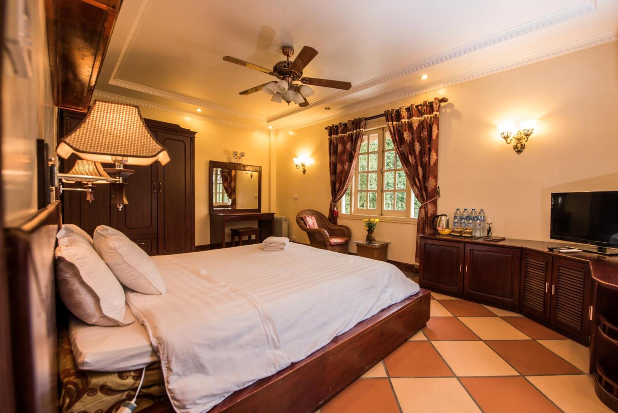 Sapa Garden Bed and Breakfast