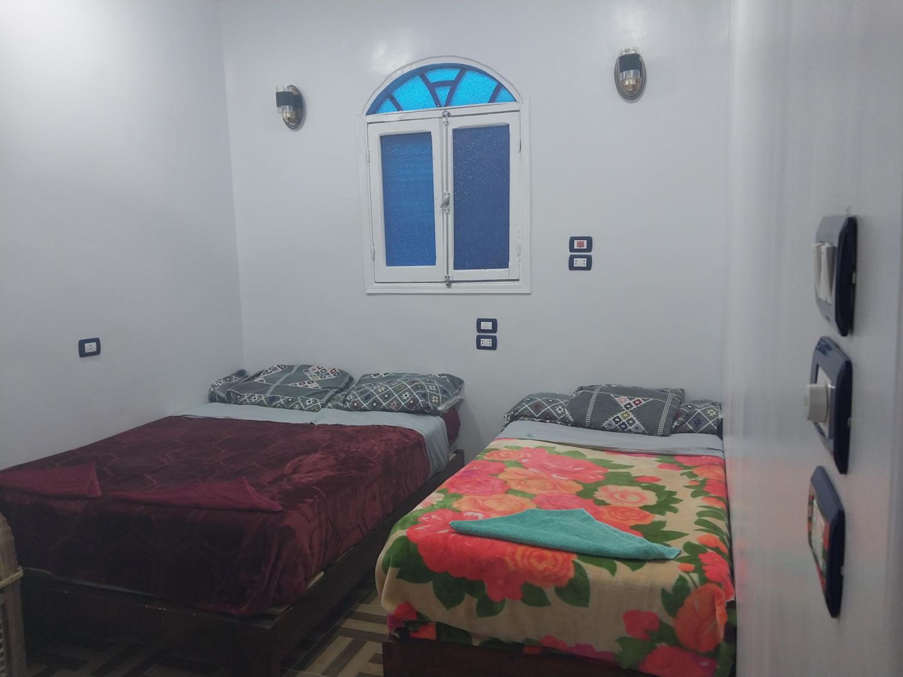 Kayan Guest House