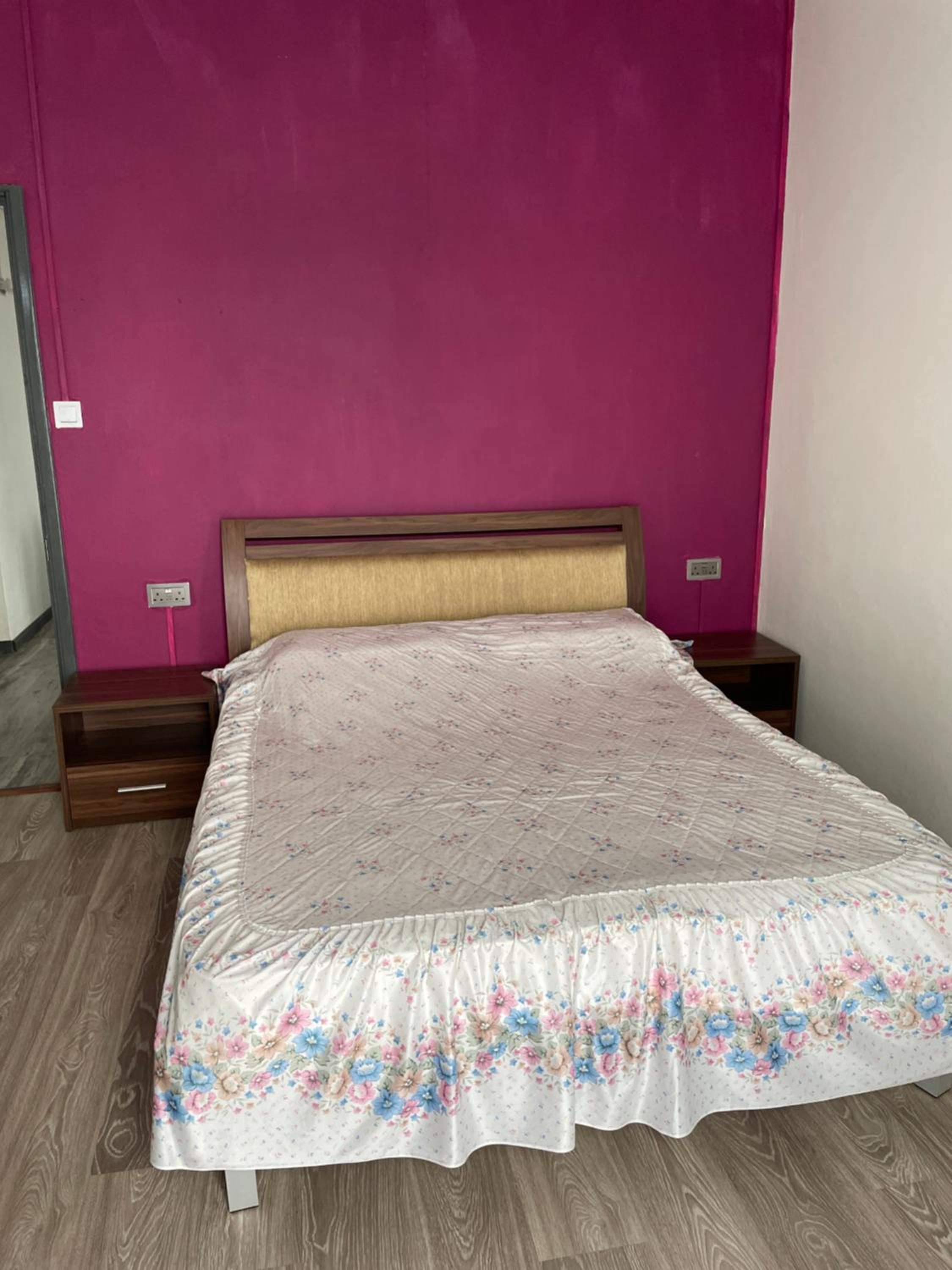 Newly Renovated Appartment at Vacoas! view 4
