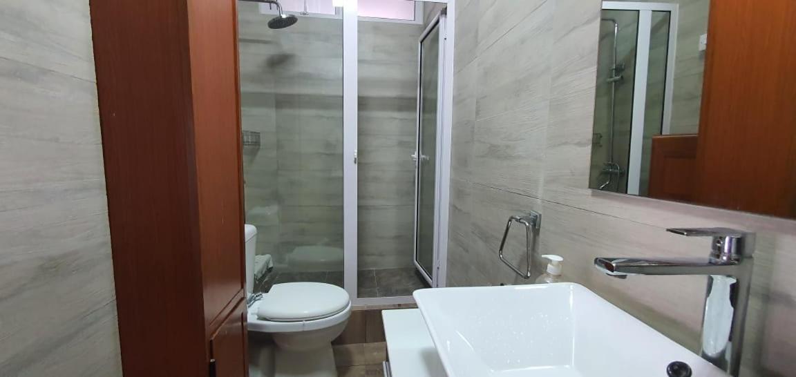 Newly Renovated Appartment at Vacoas! view 3