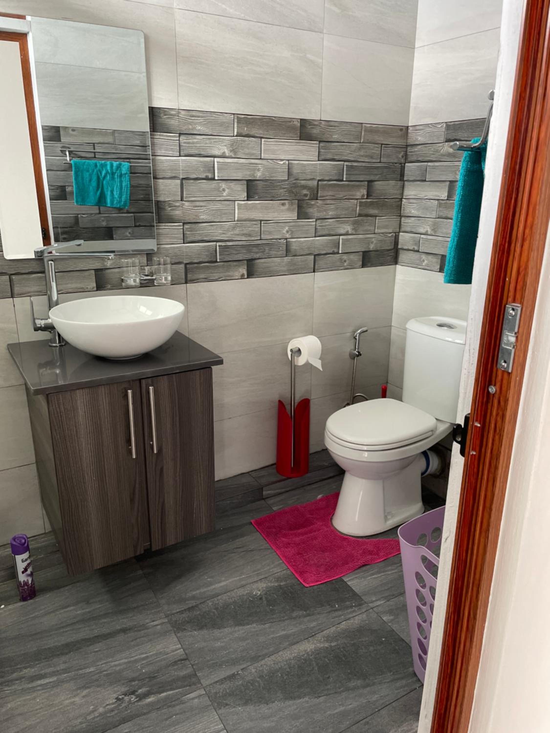 Newly Renovated Appartment at Vacoas! view 2