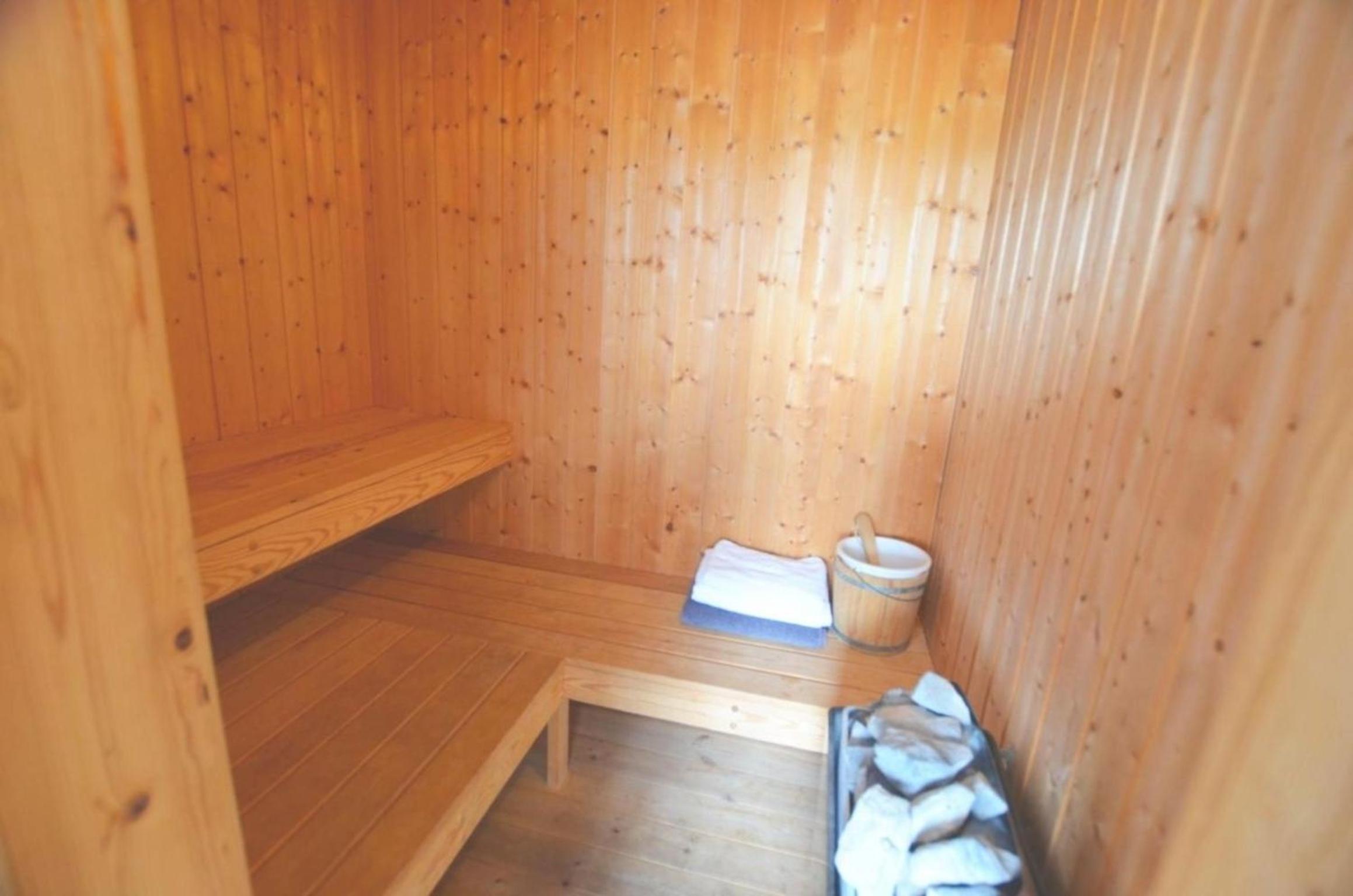 Ferienhaus Wackerama in Gelting