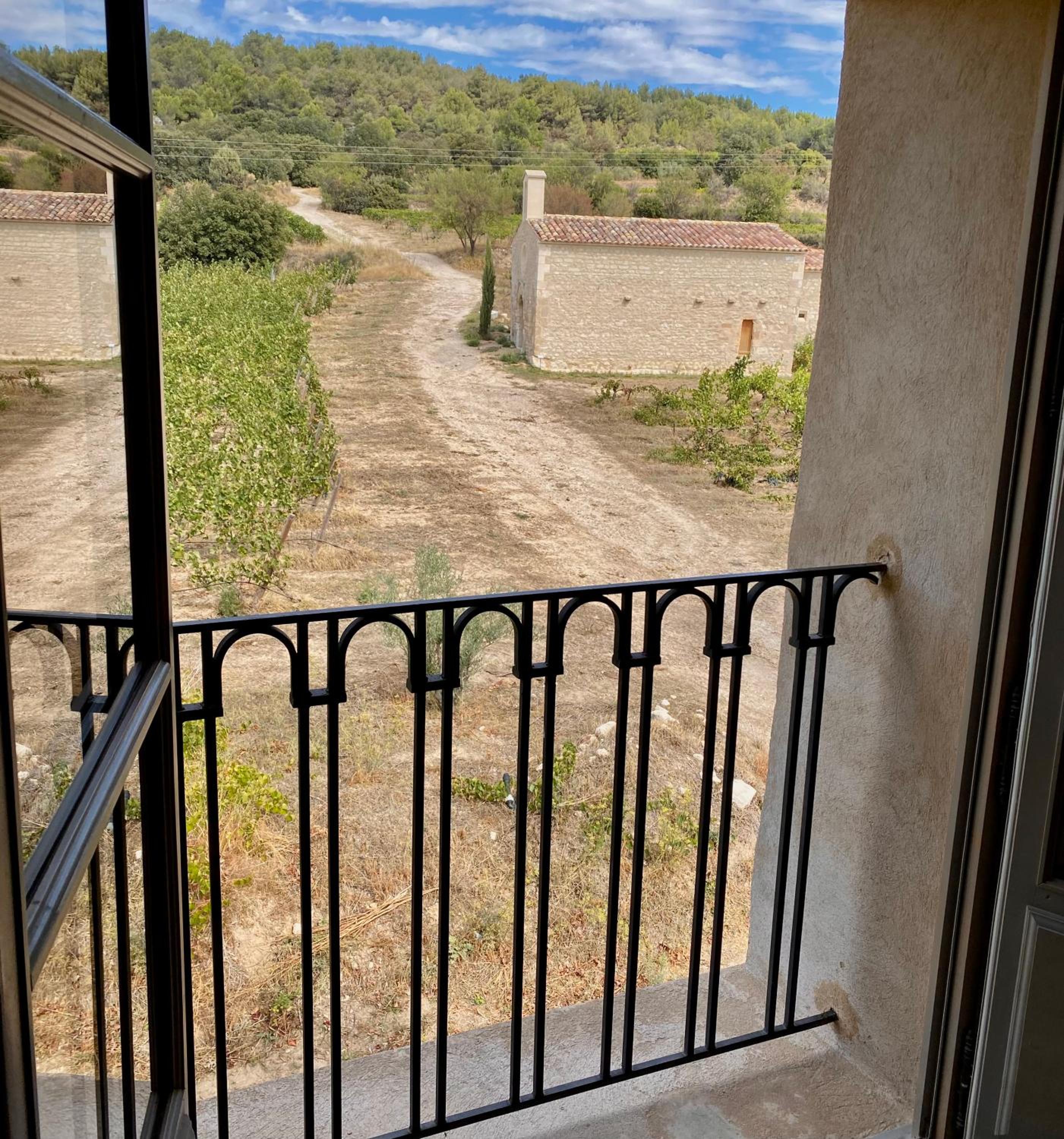 Domaine des Peyre