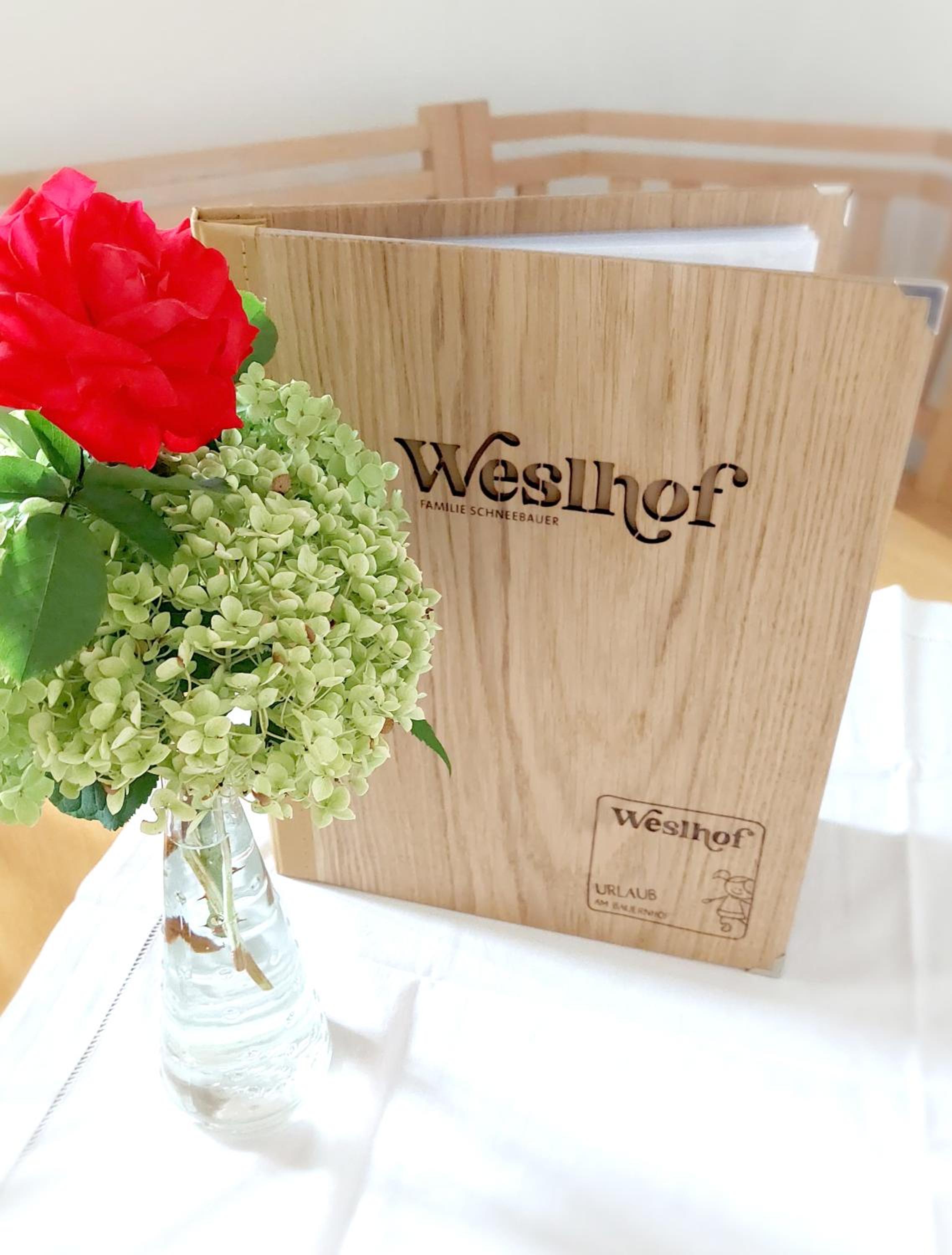 Weslhof