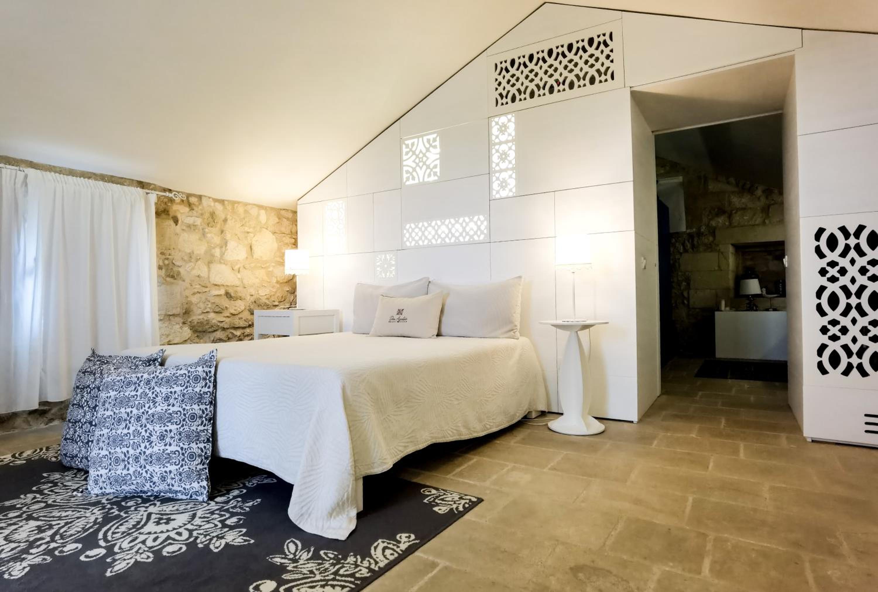 Don Agostino Relais Masseria