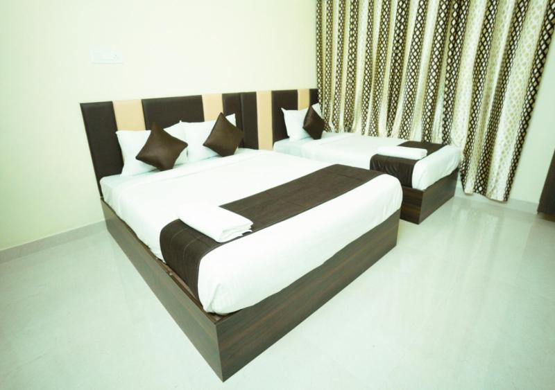 Stay Square Inn Anna Nagar view 3