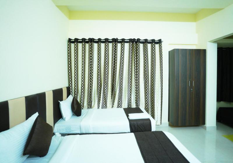 Stay Square Inn Anna Nagar view 4